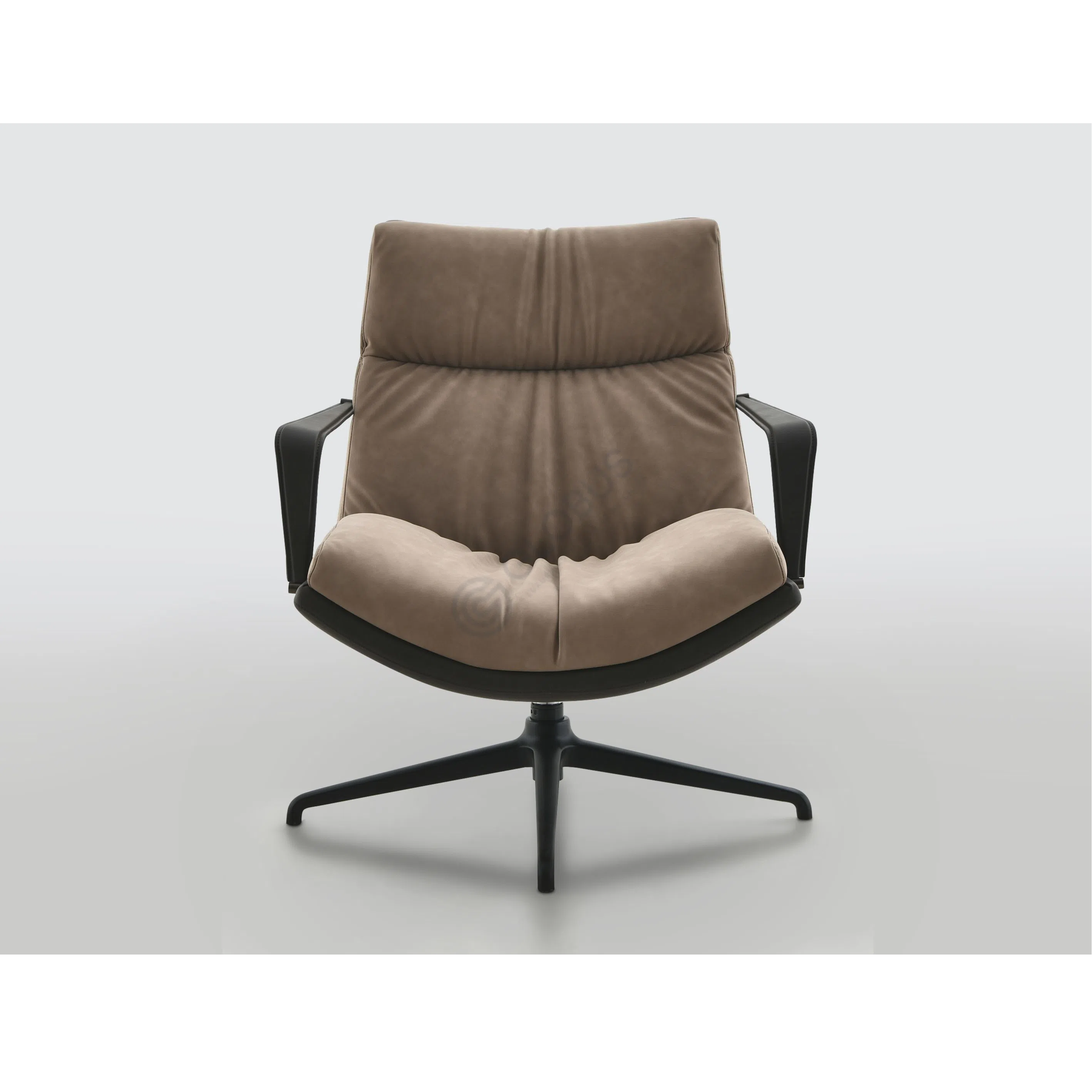 Executive chair MASCHERONI Cabrio