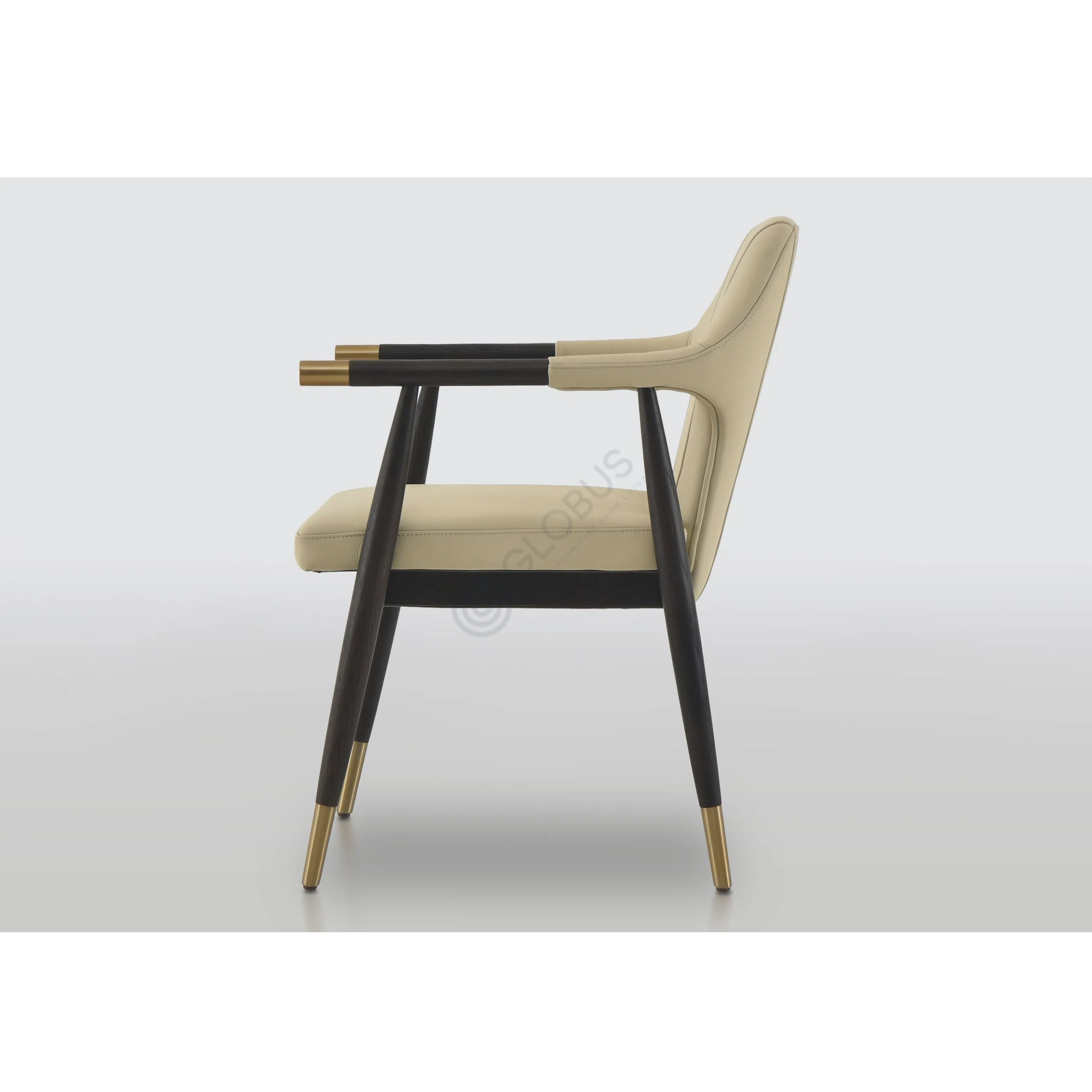 Armchair SANCREA Malibu