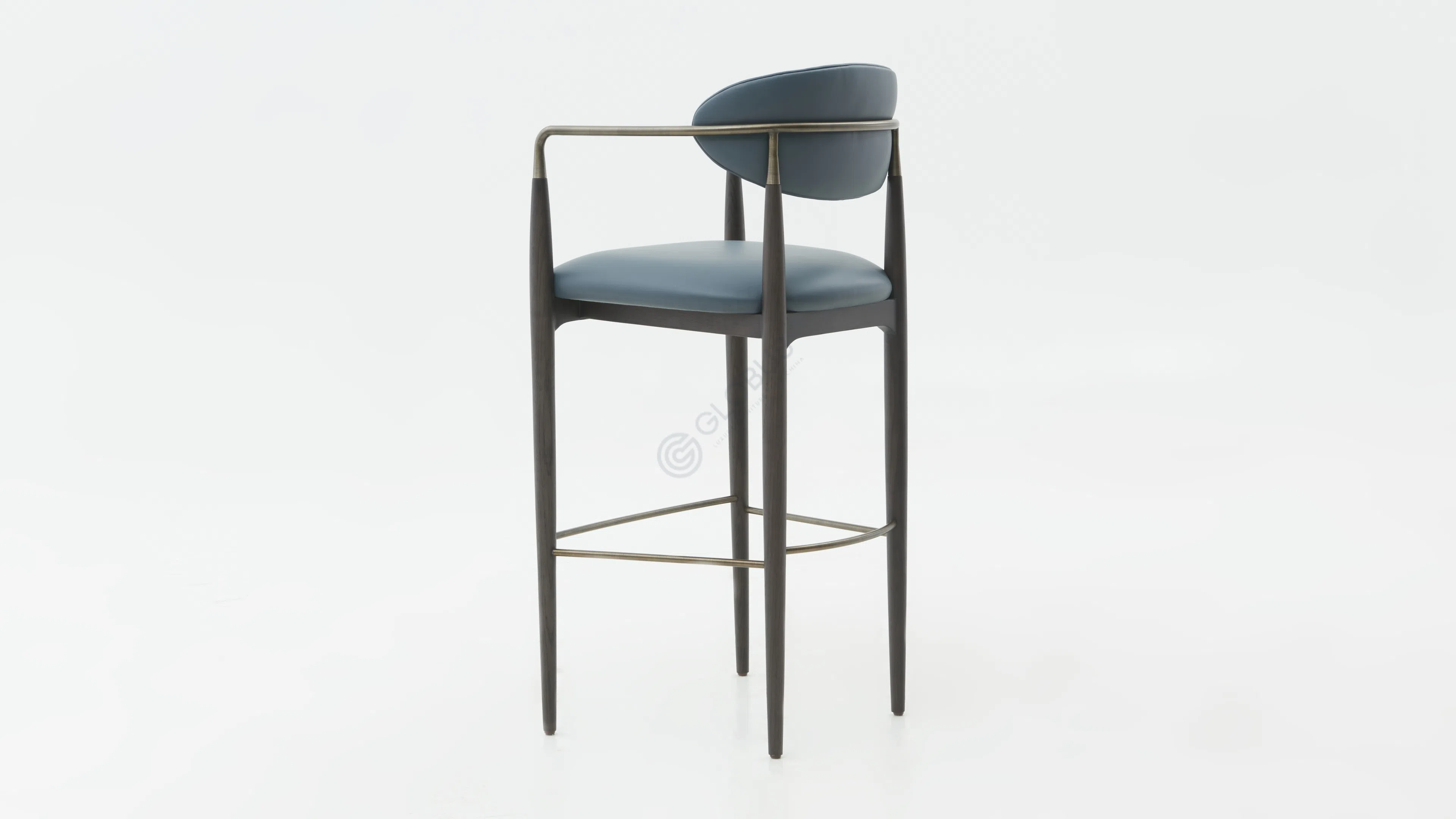 Bar chair Laureato