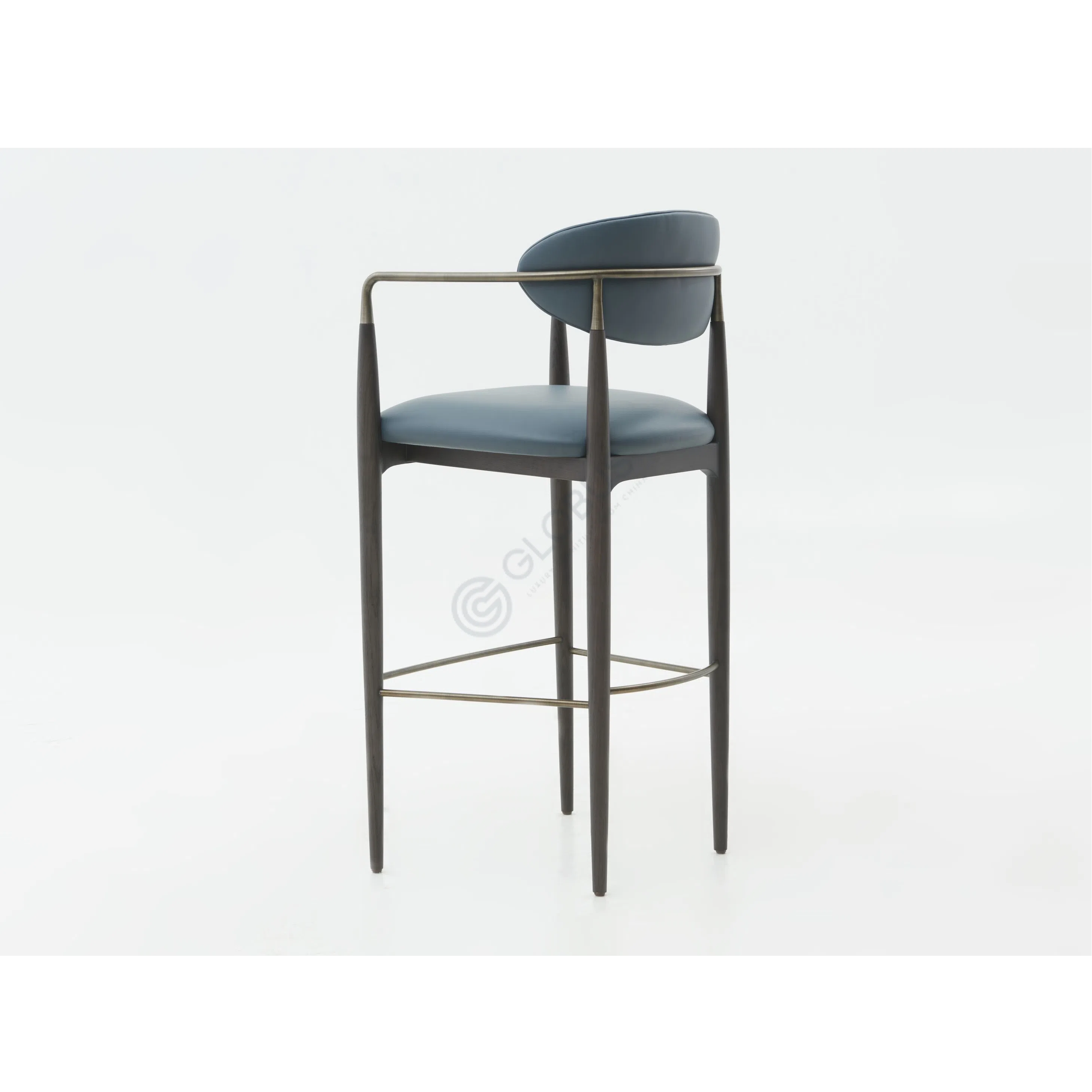 Bar chair Laureato