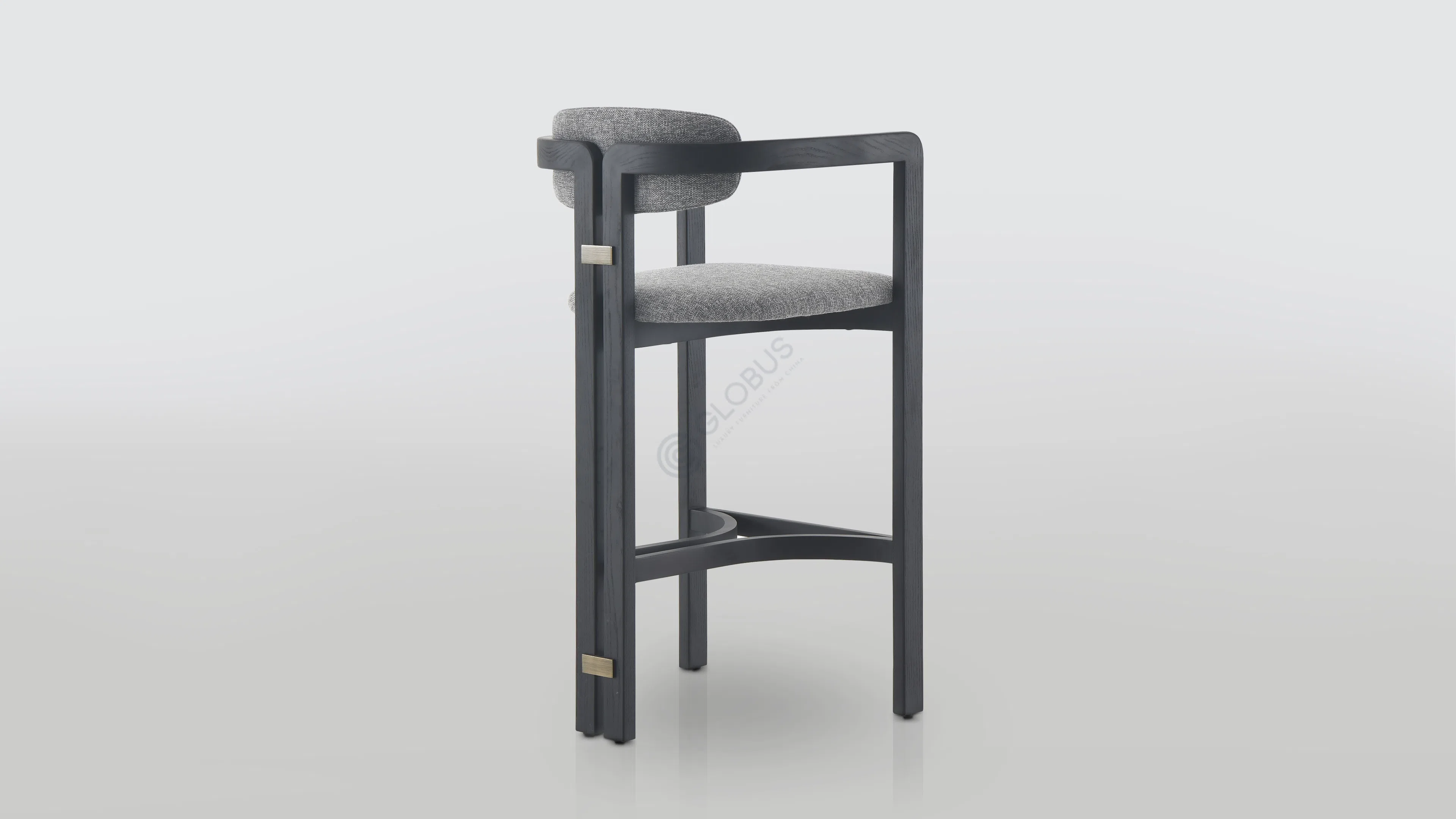 Bar chair GALLOTTI&RADICE 0414