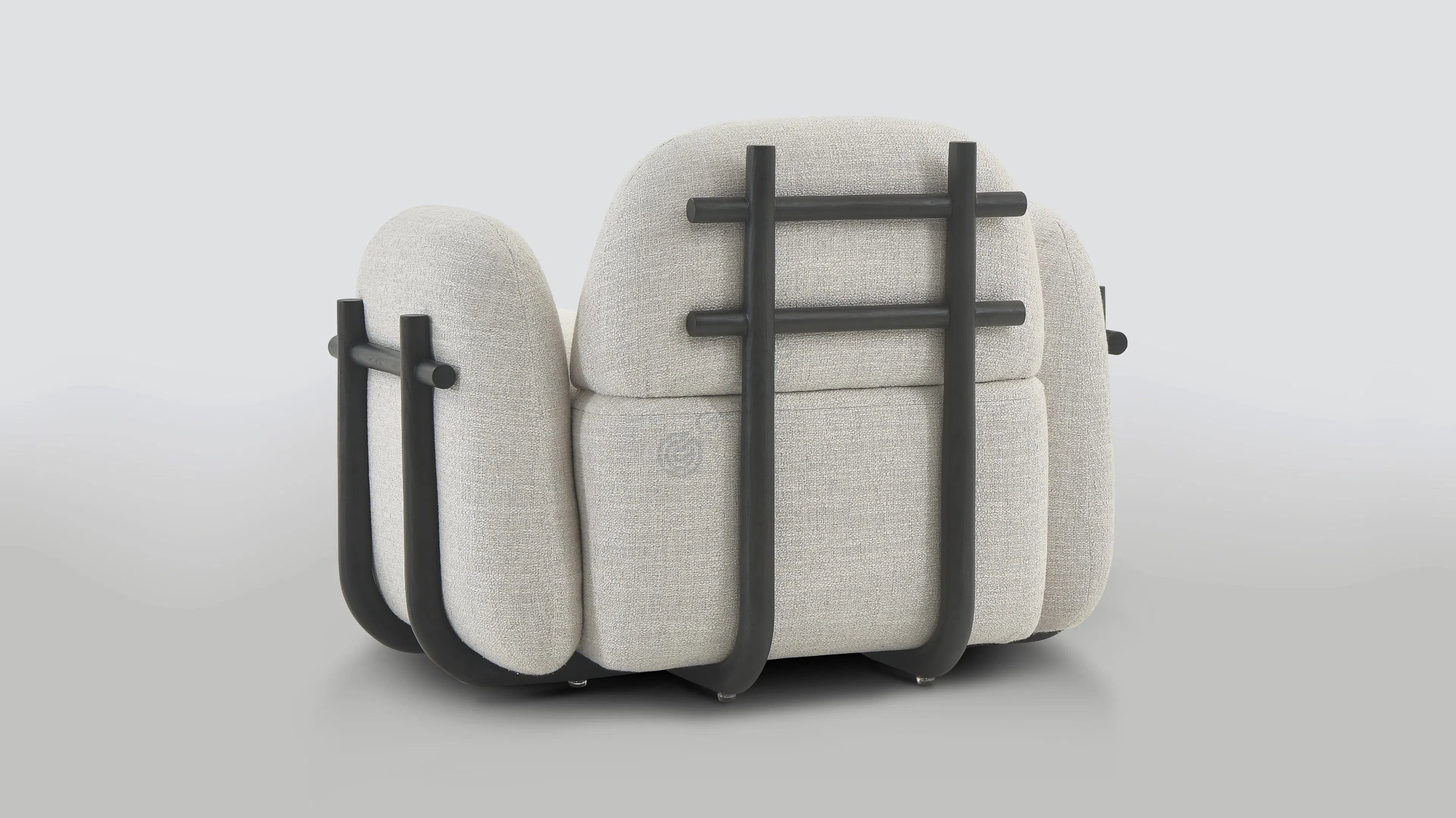 Armchair Opalis
