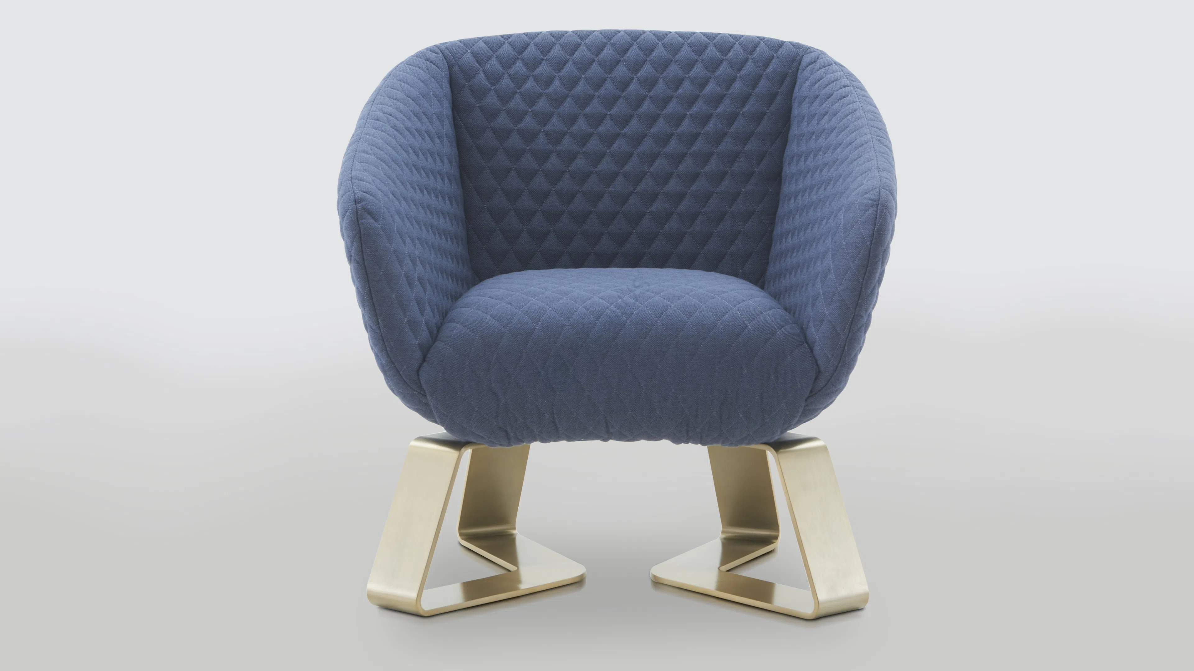 Armchair HESSENTIA Oliver