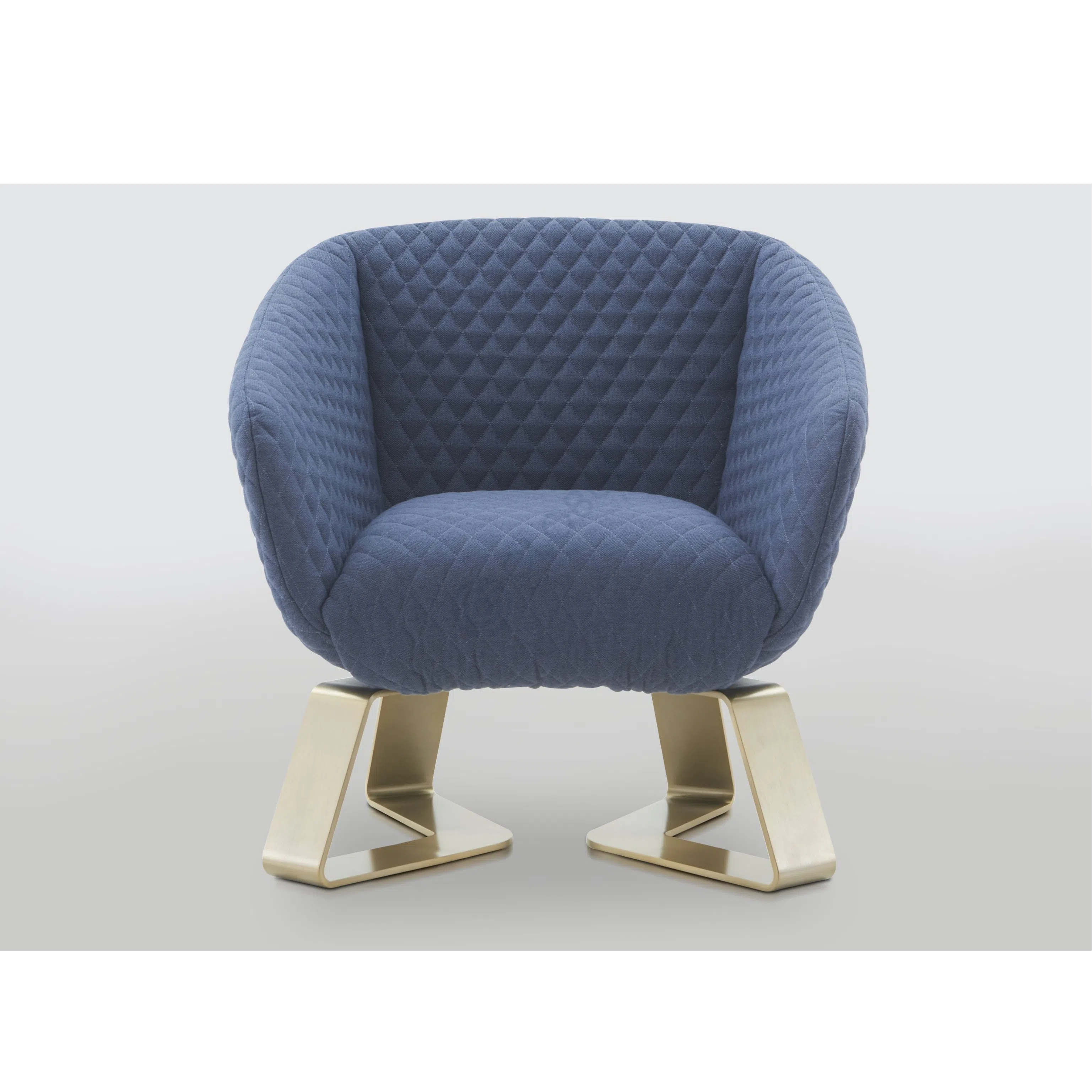 Armchair CORNELIO CAPPELLINI Oliver