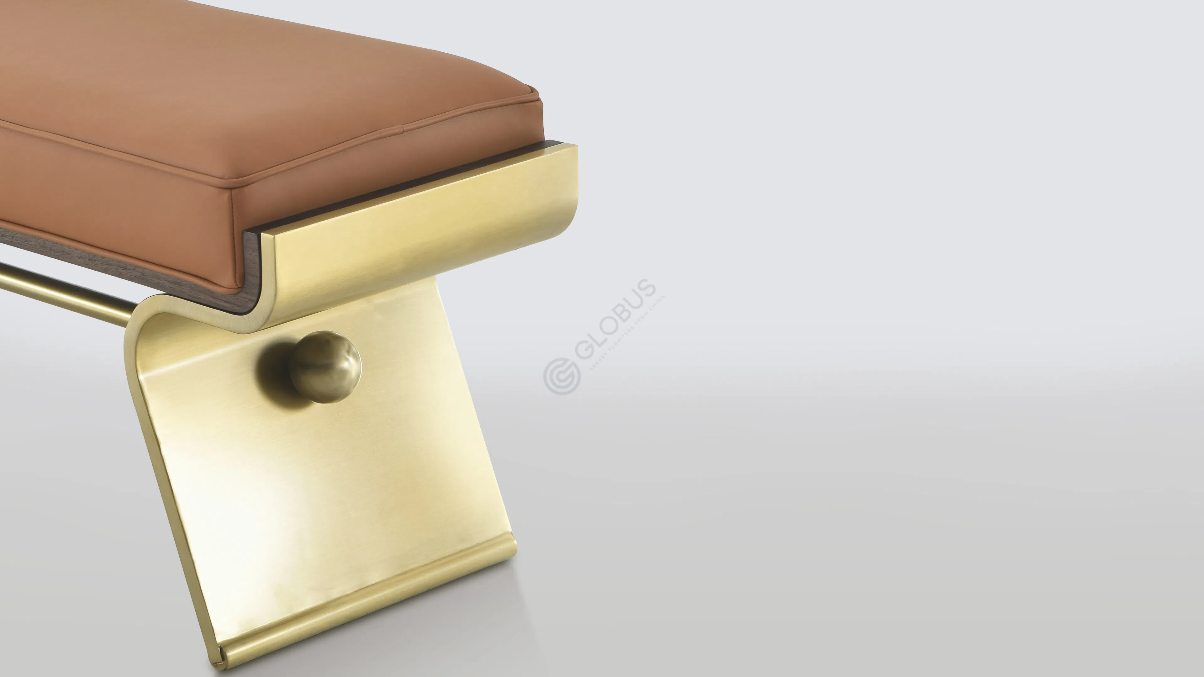 Ottoman HOMMES STUDIO Maak