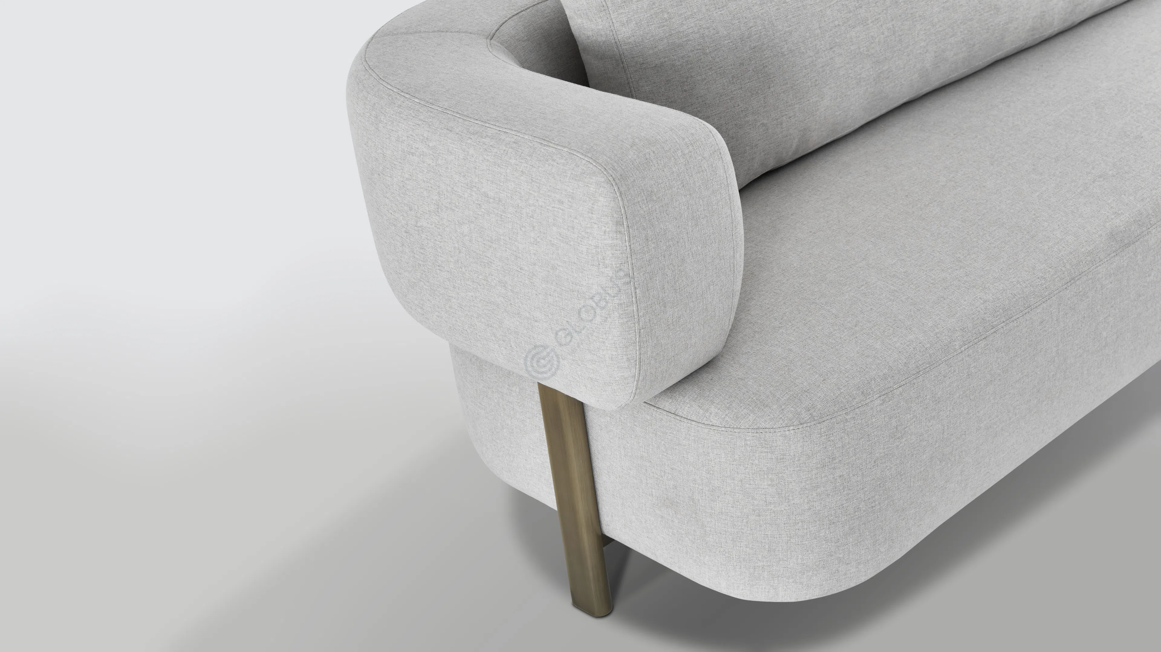 Couch TURRI Roma