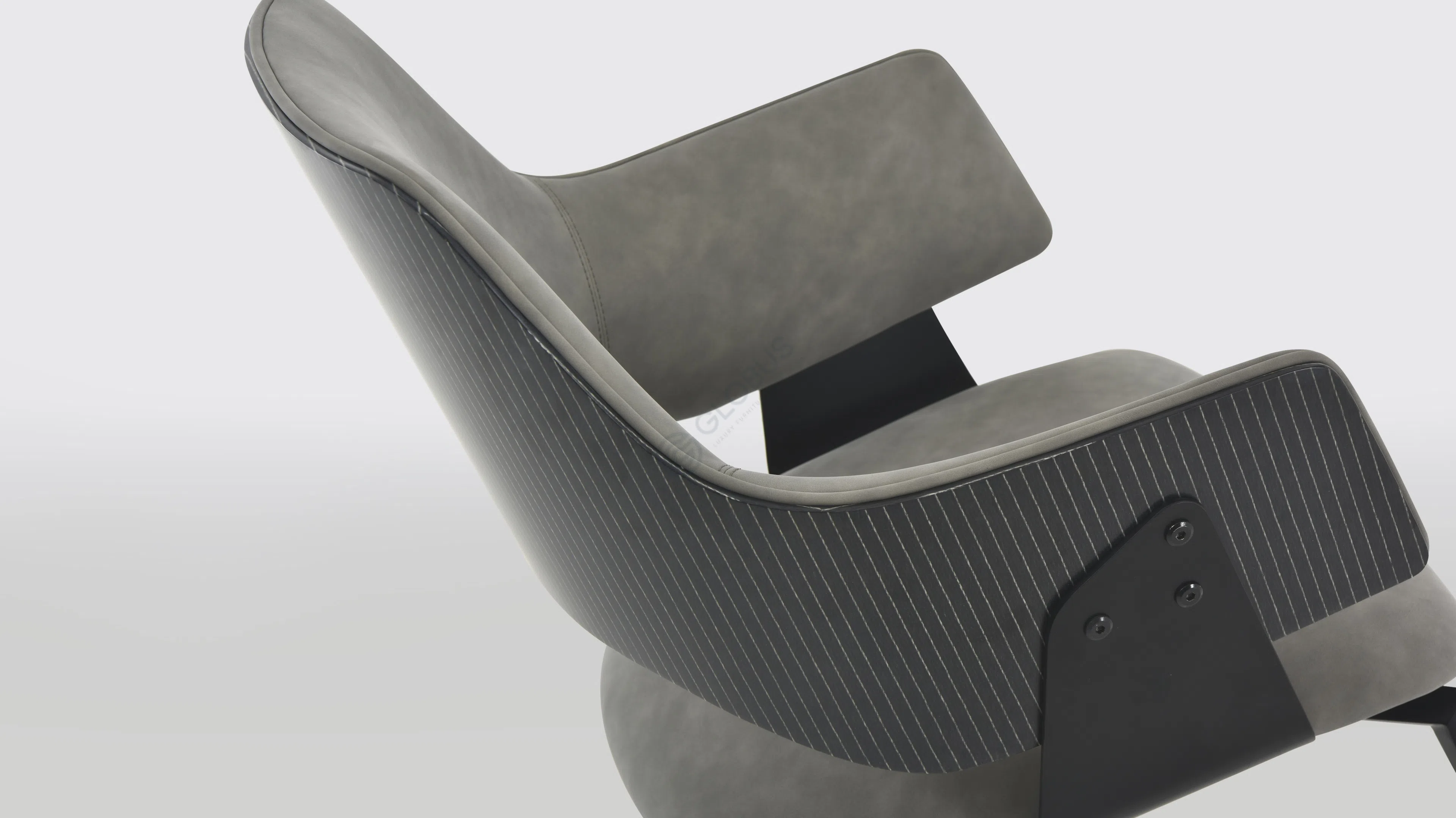 Dining chair SHAKE Chloe