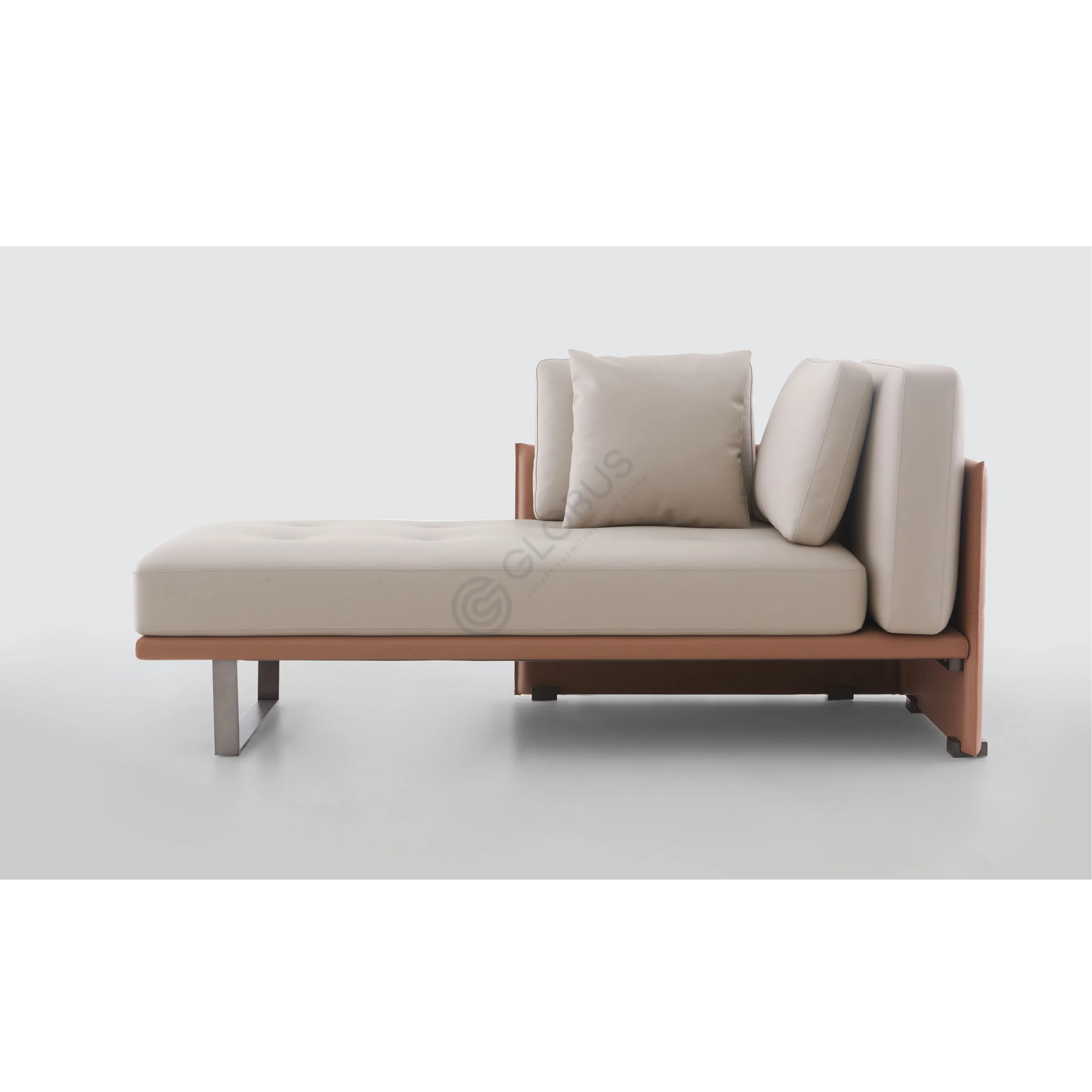 Couch MINOTTI Luggage