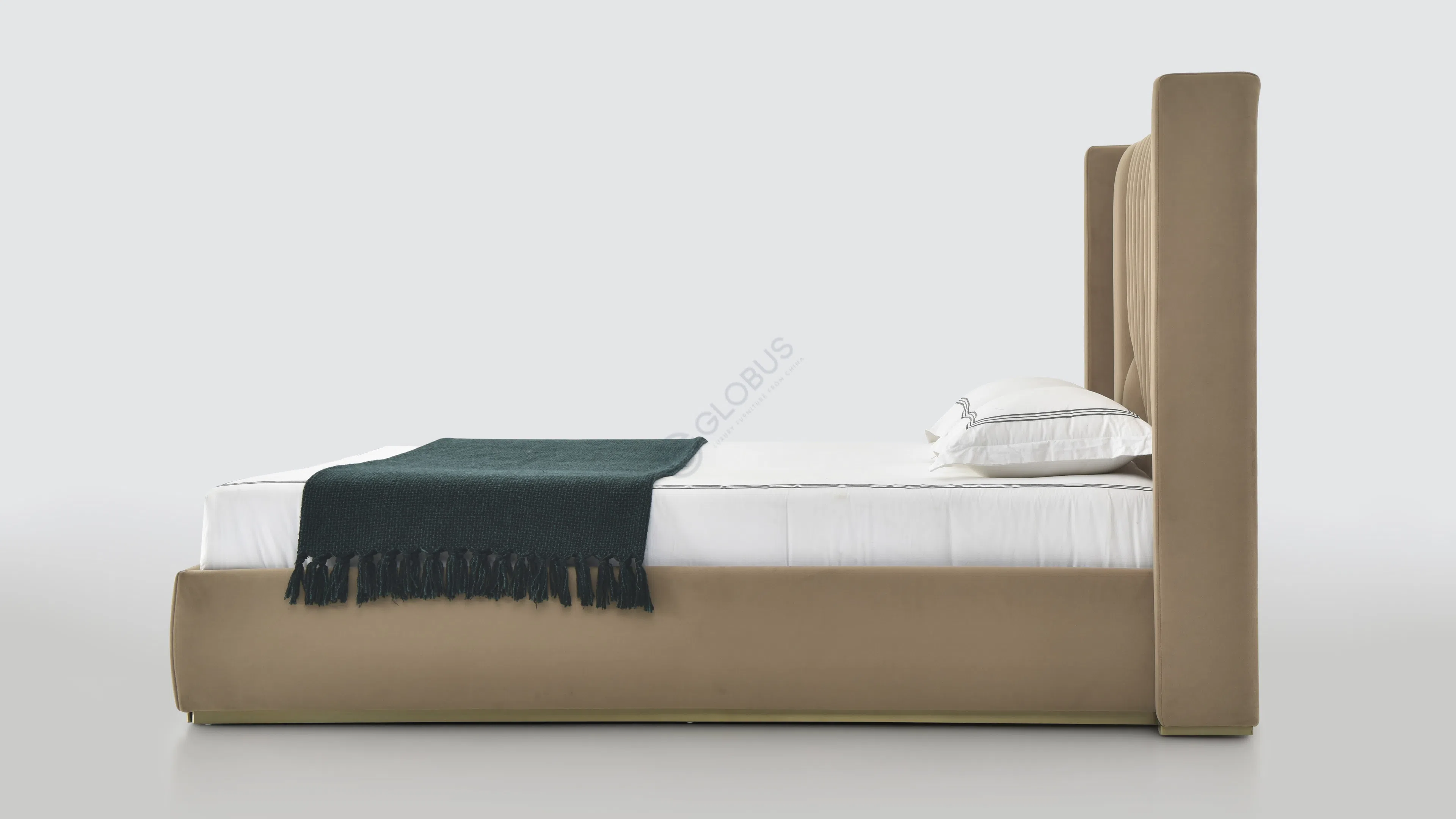 Bed GRILLI Prisma