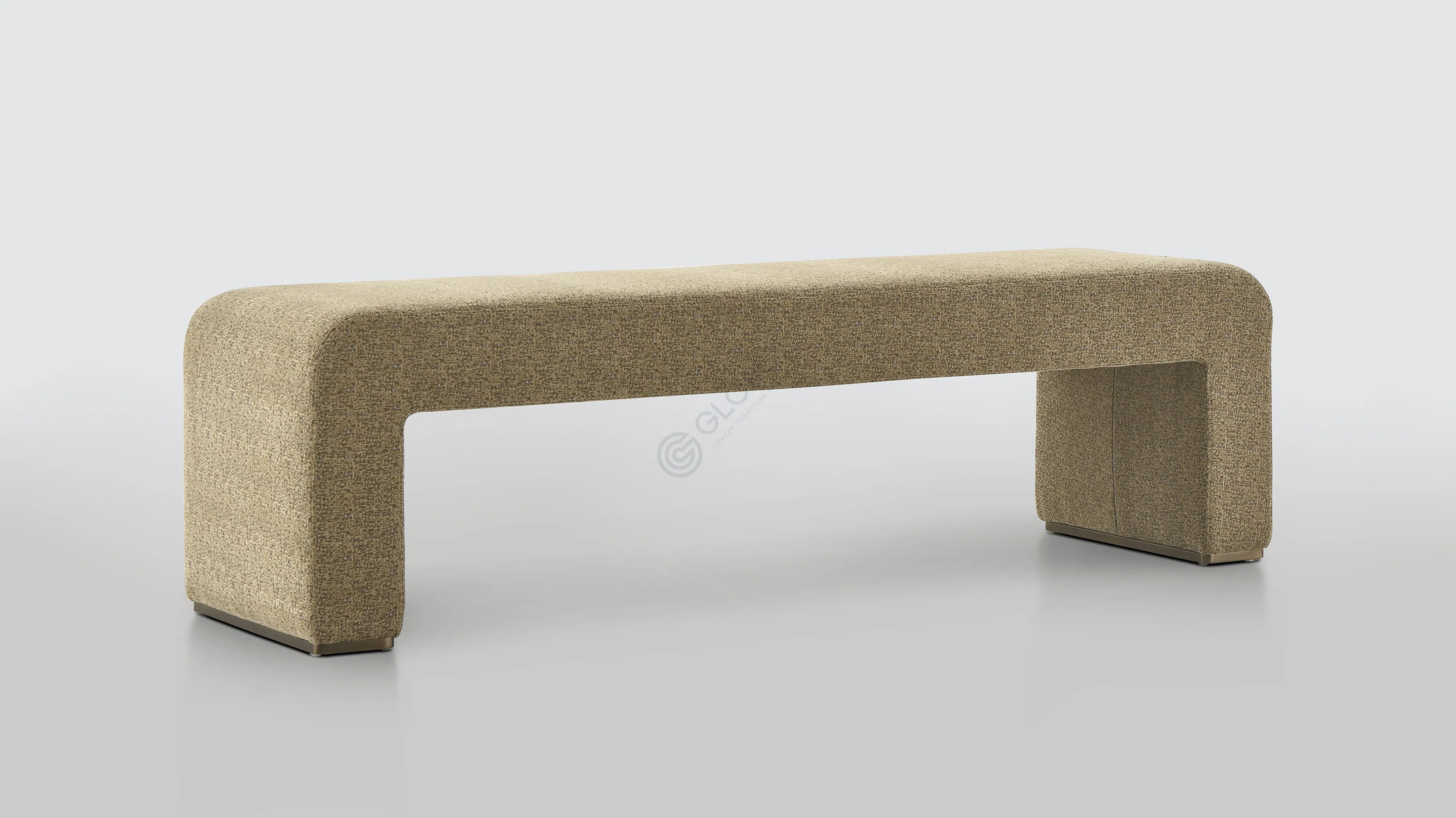 Ottoman GRAZIA&CO Reeno