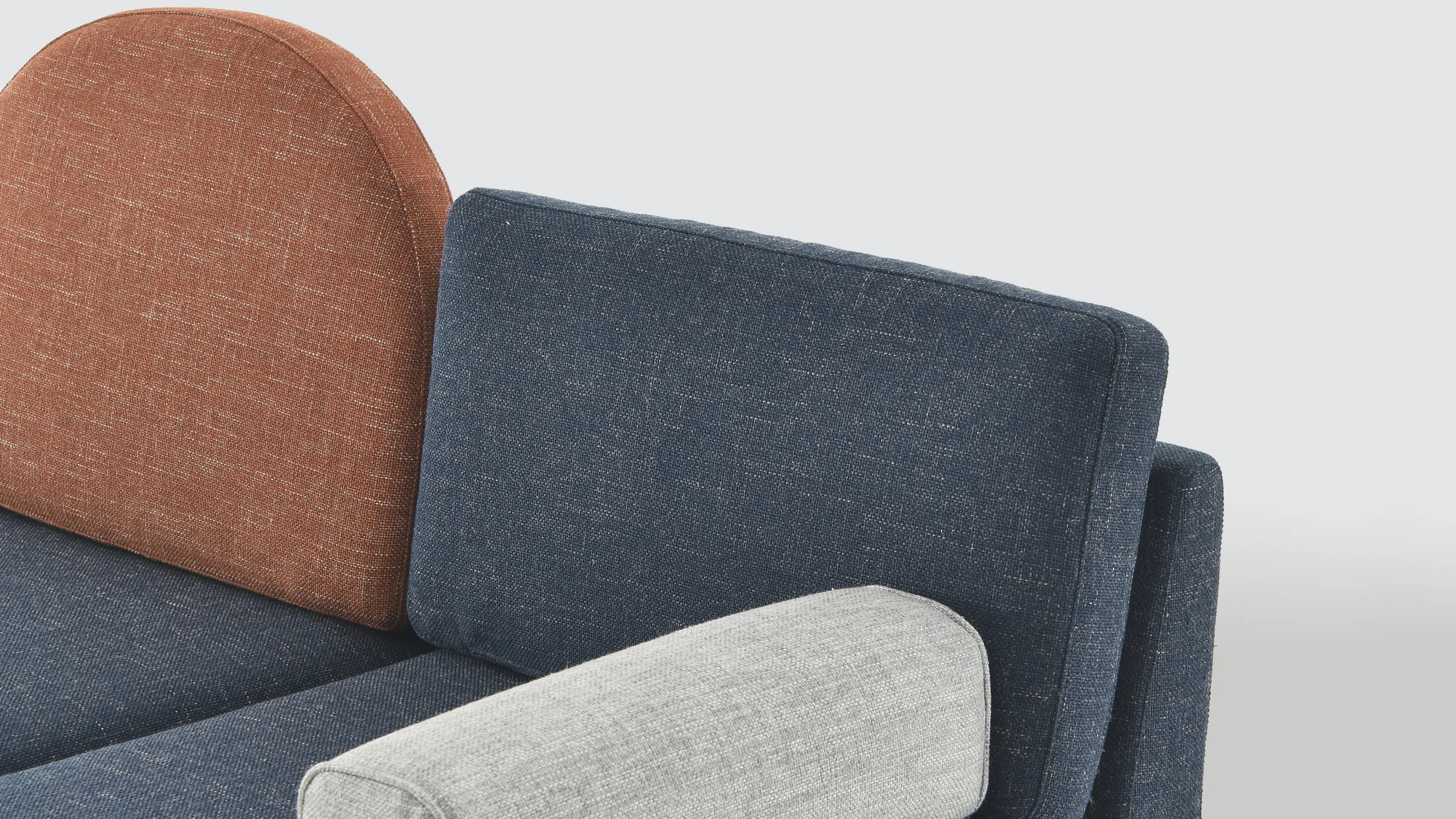 Couch PETITE FRITURE Grid