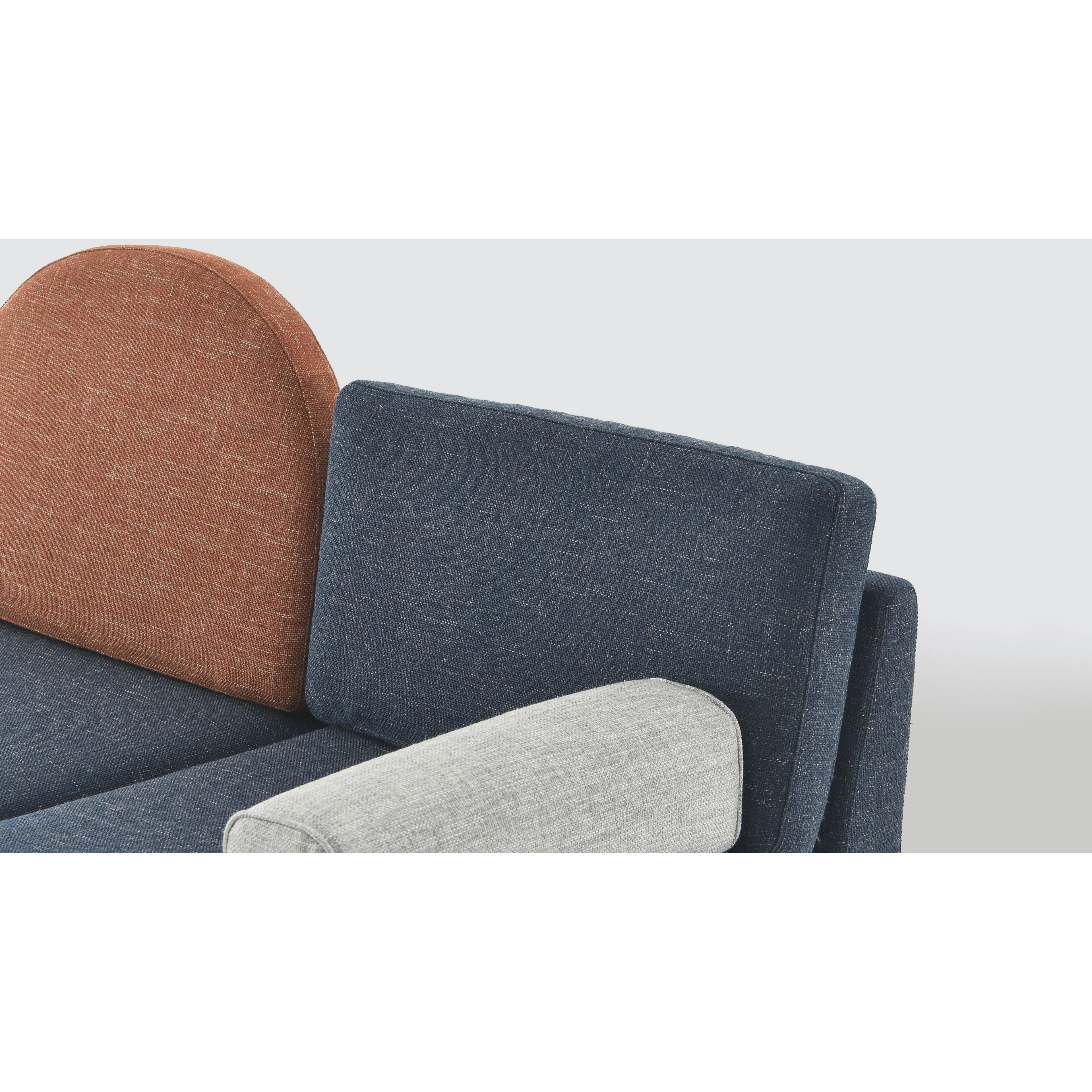 Кушетка PETITE FRITURE Grid