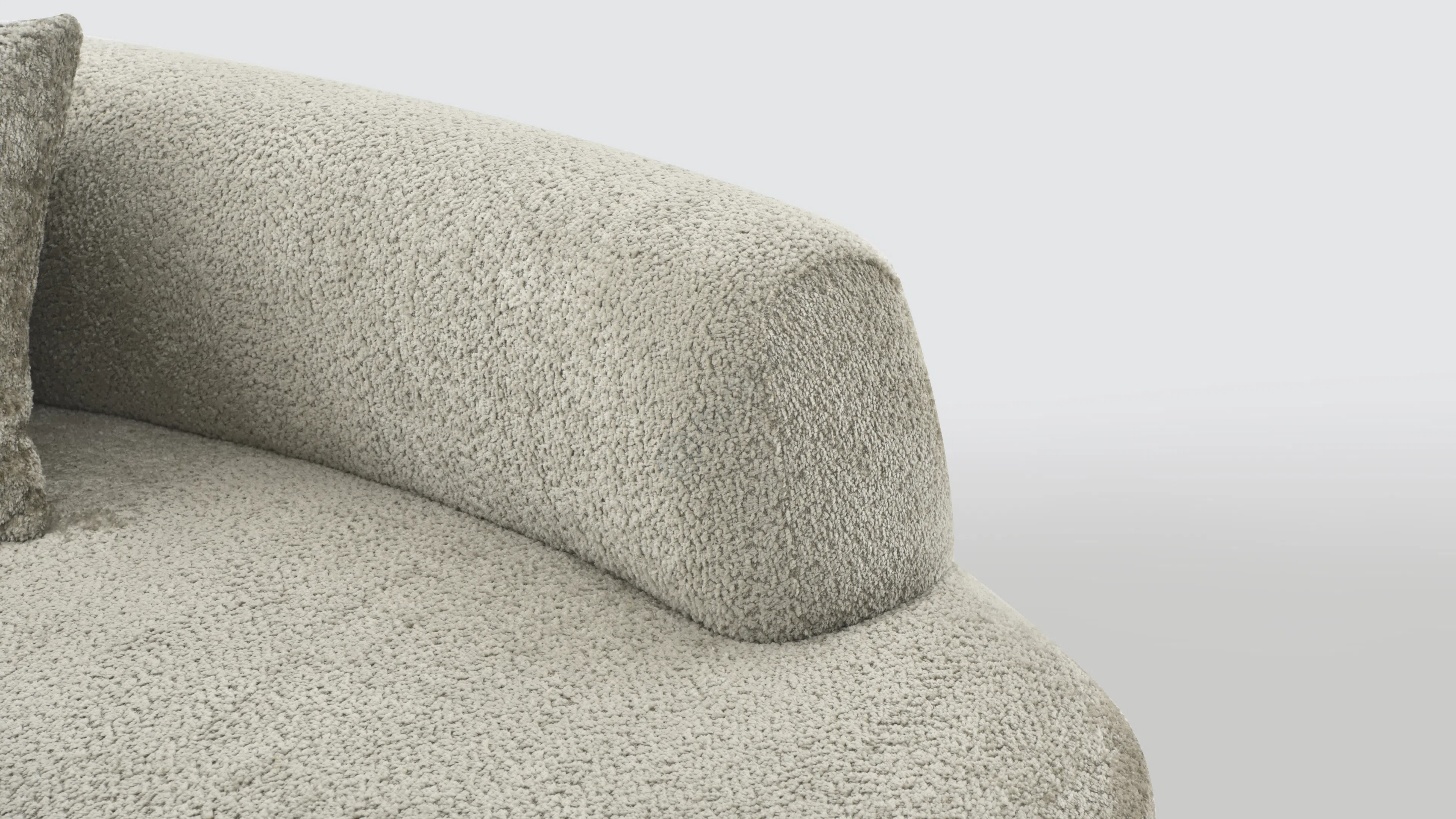 Sofa PAOLO CASTELLI Vao 250