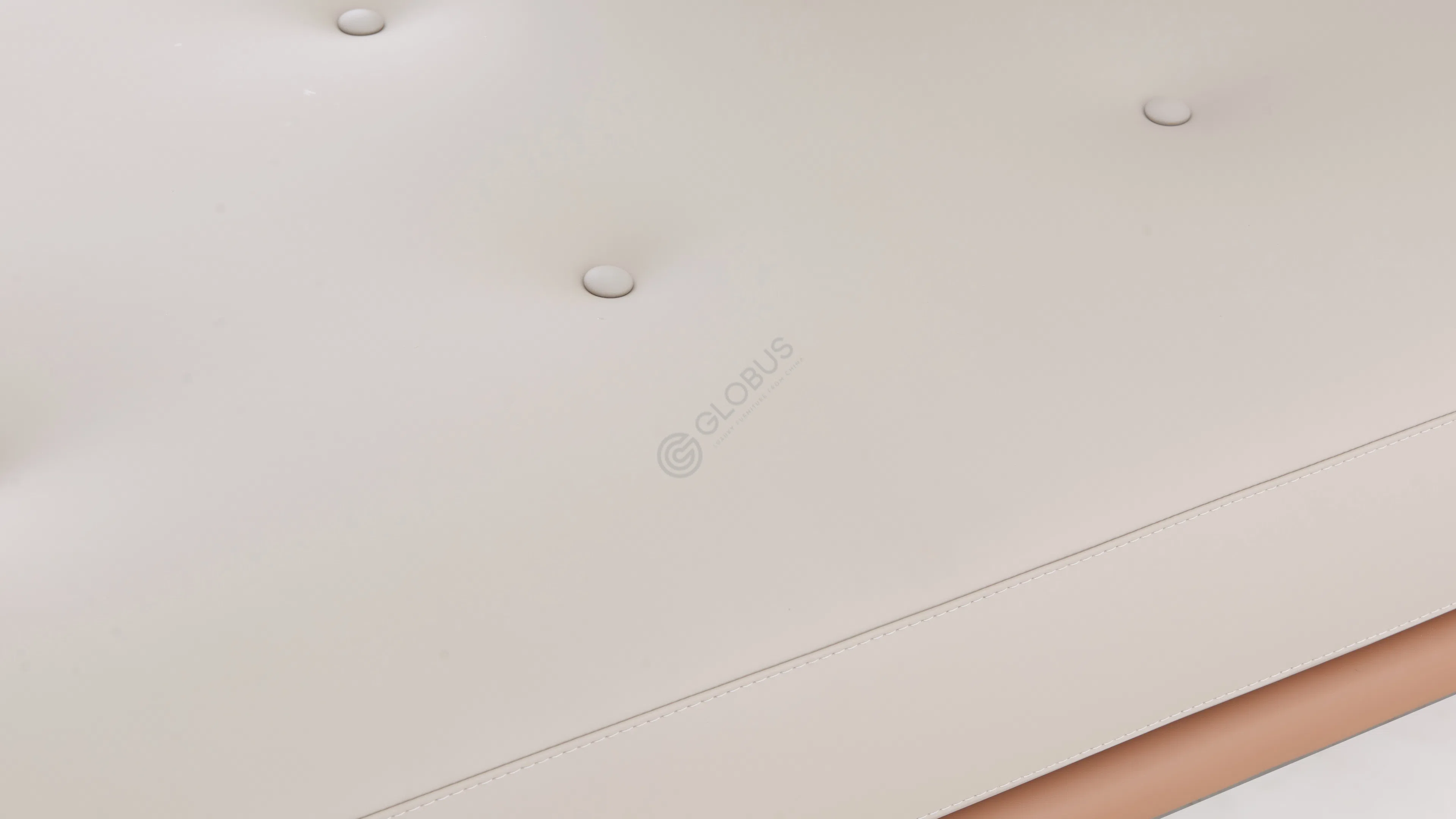 Couch MINOTTI Luggage