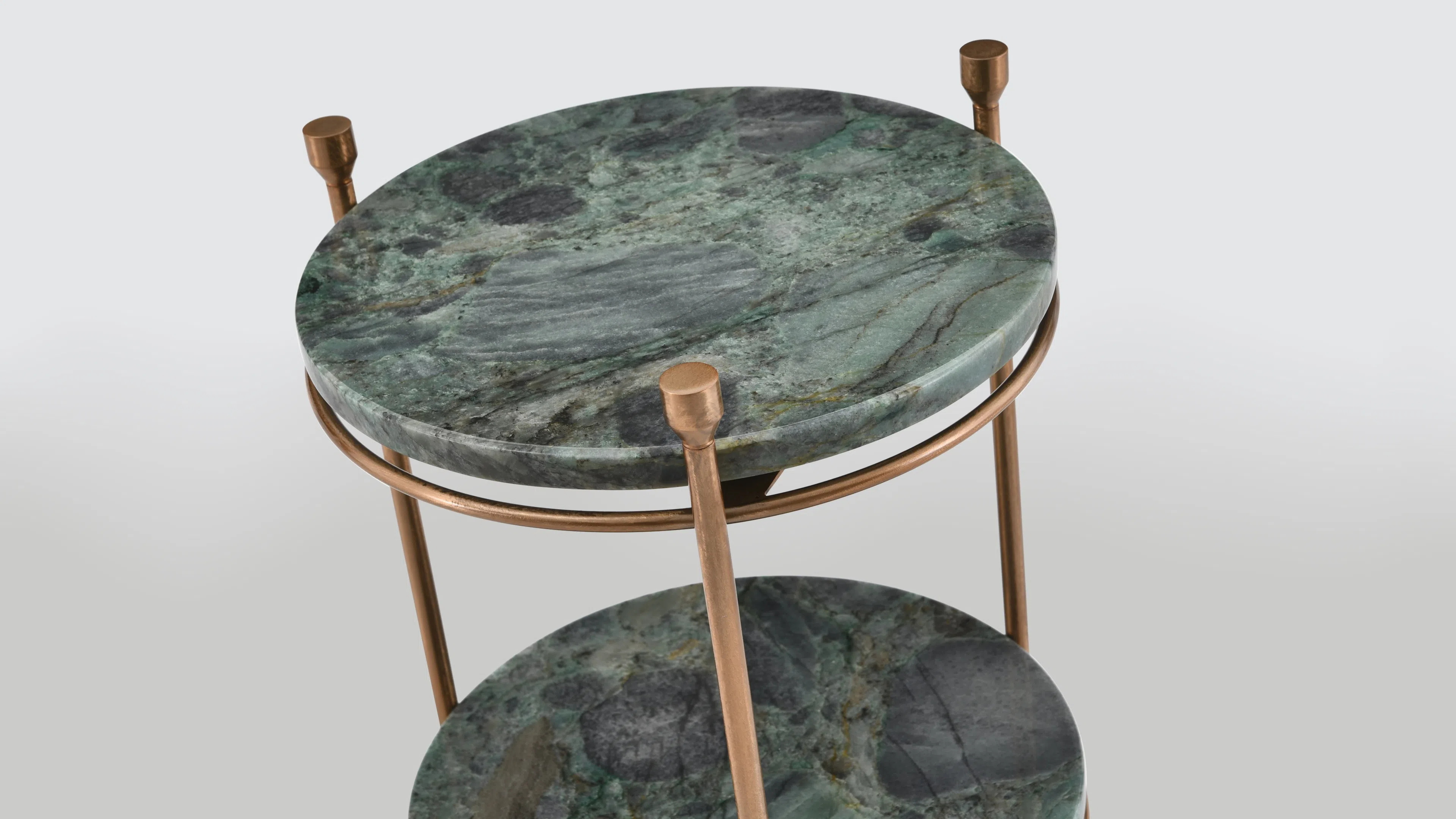 Coffee table MEZZO Byron