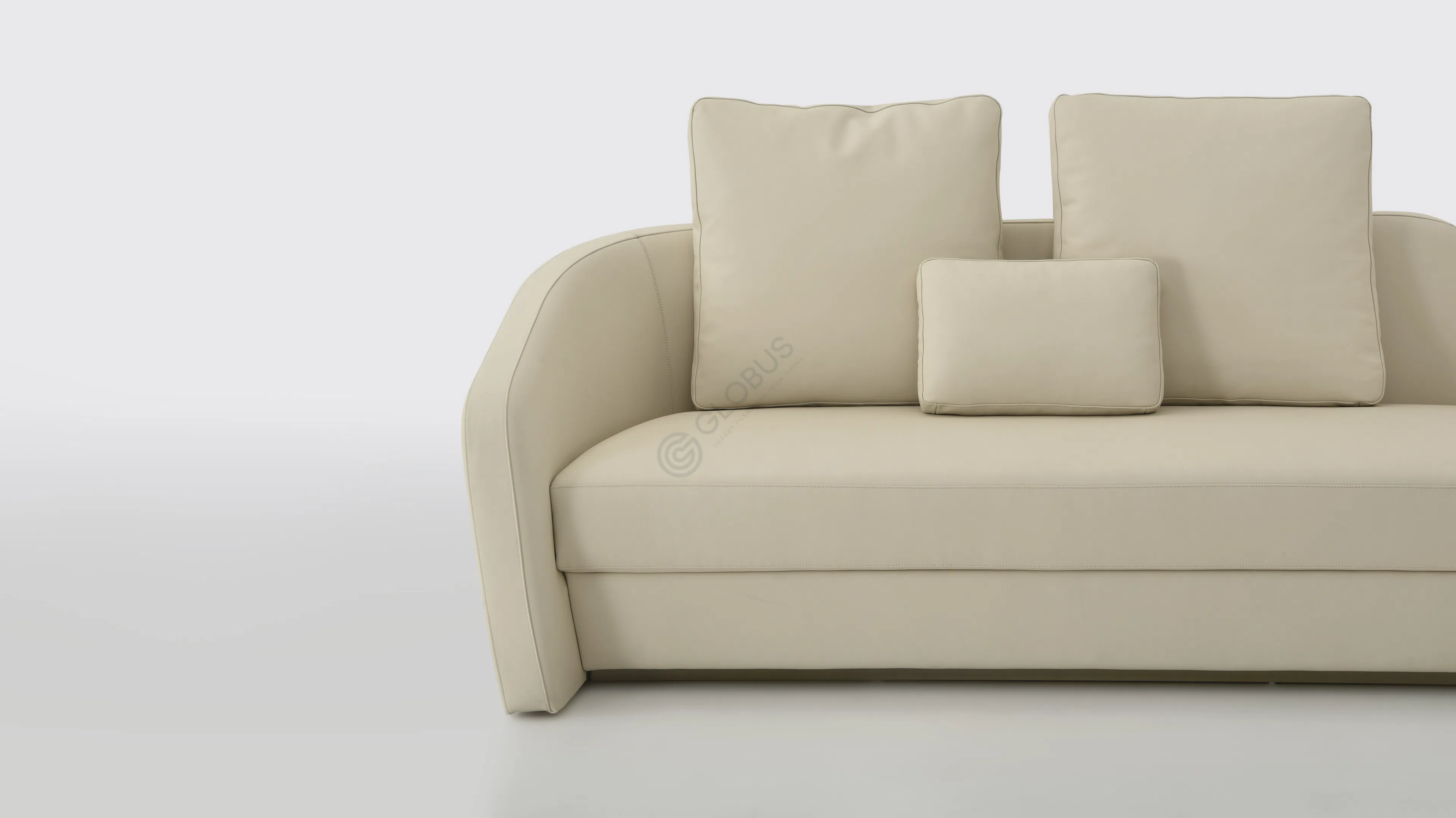 Sofa REFLEX ANGELO Stratum