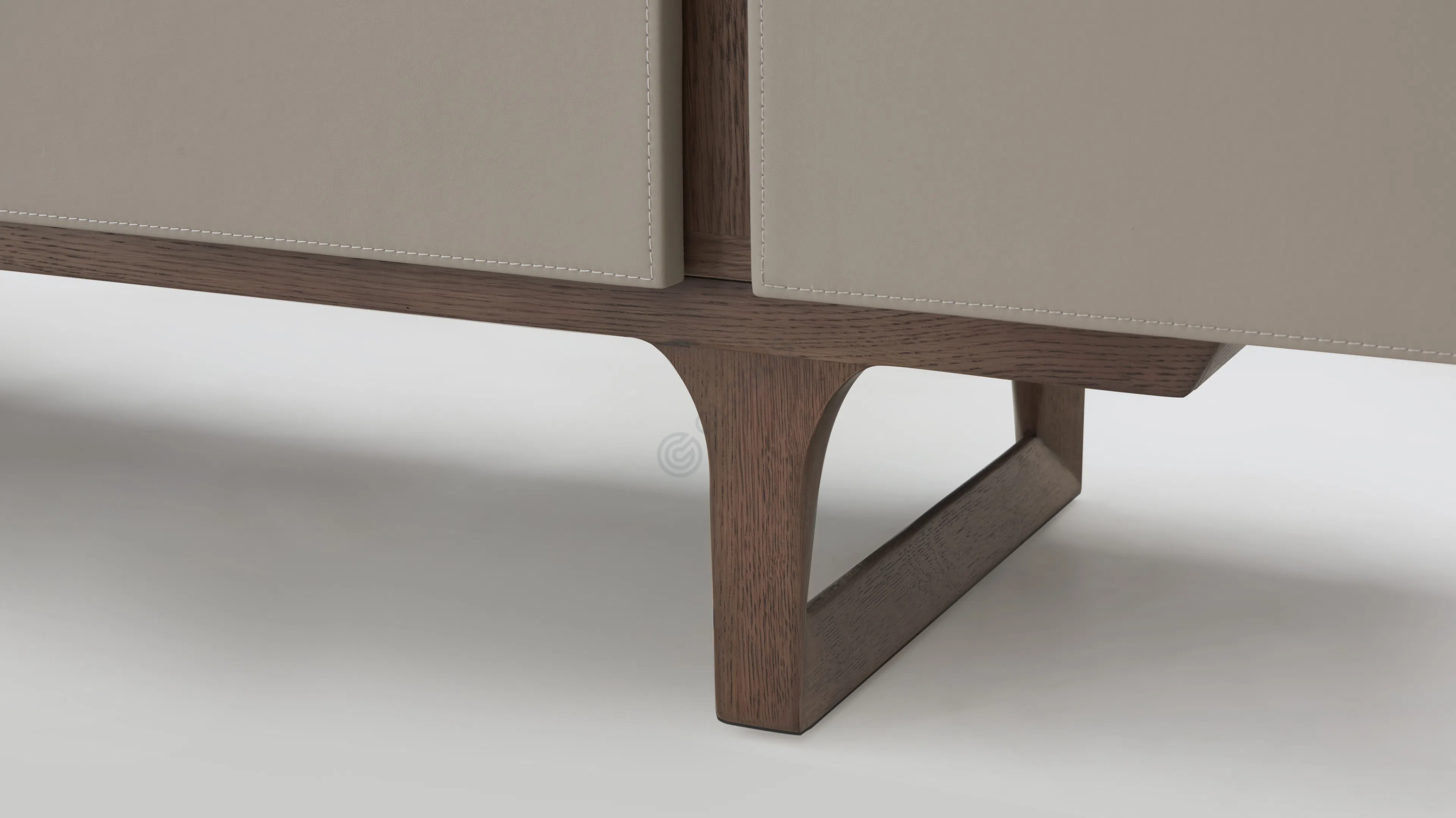 Sideboard POLTRONA FRAU Fidelio