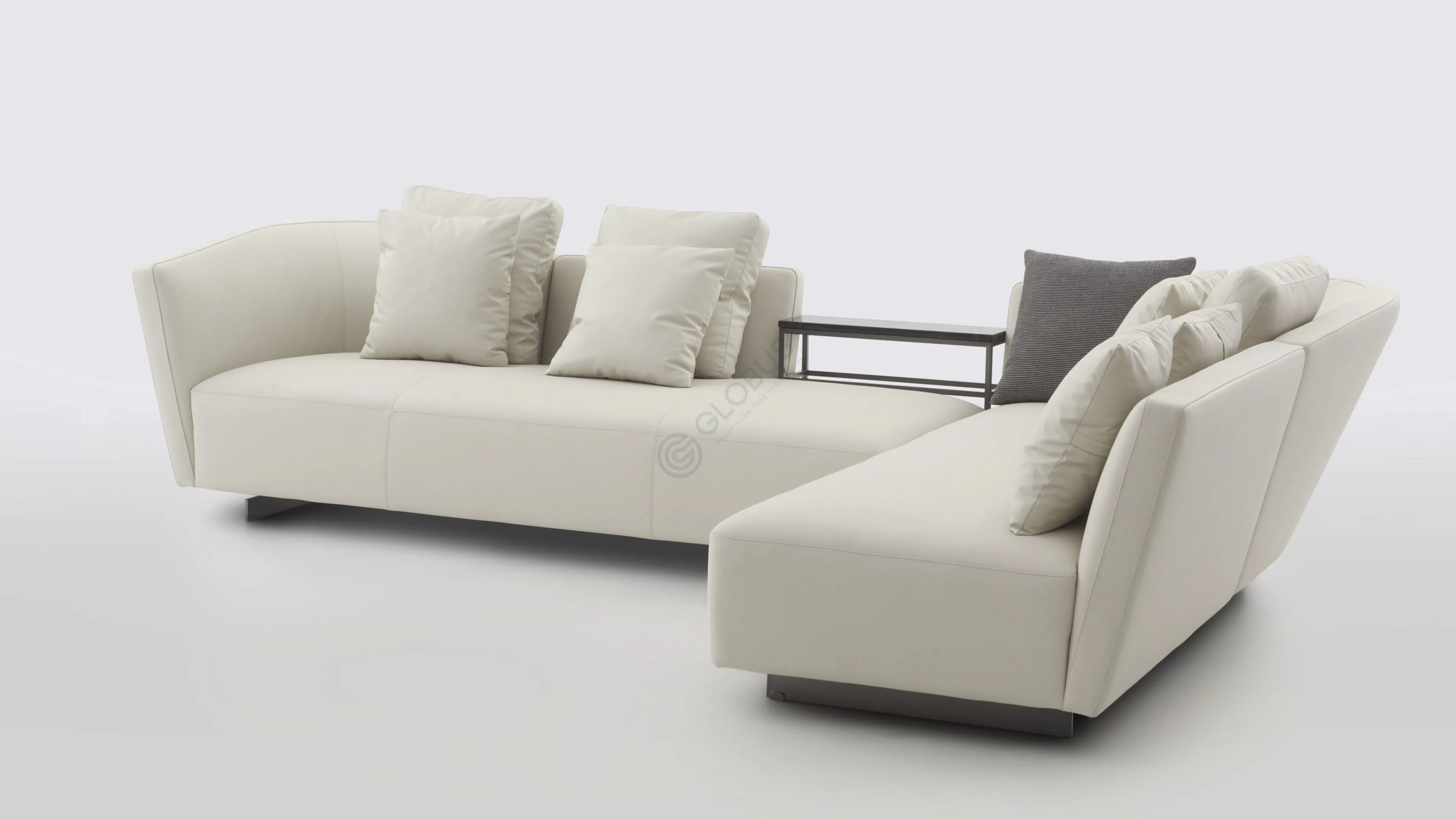 Sofa MINOTTI Seymour
