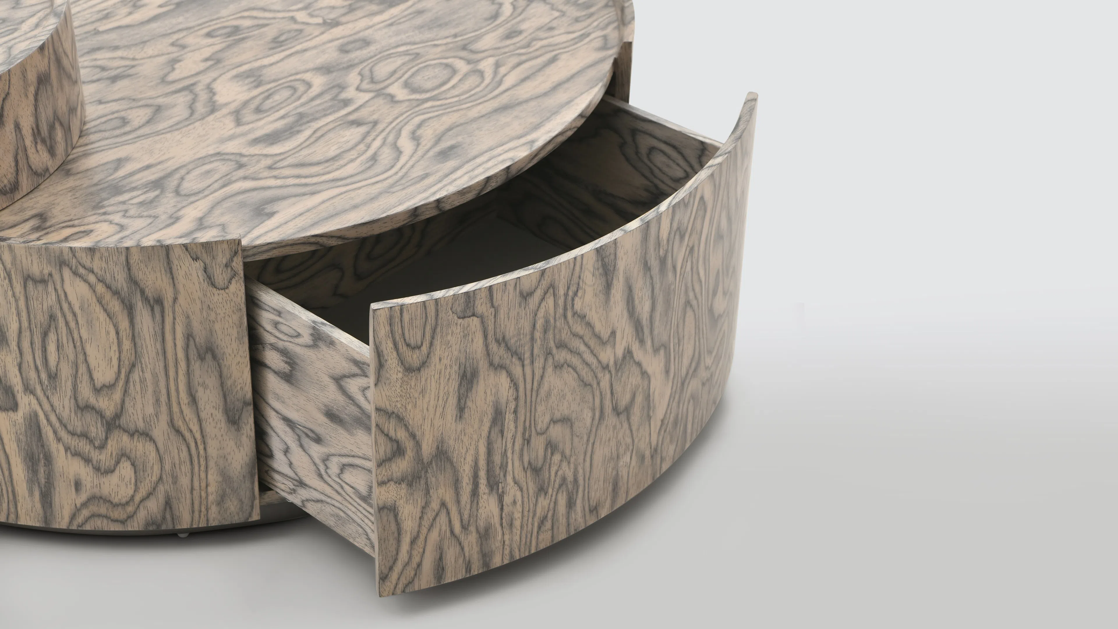 Coffee table Gattare