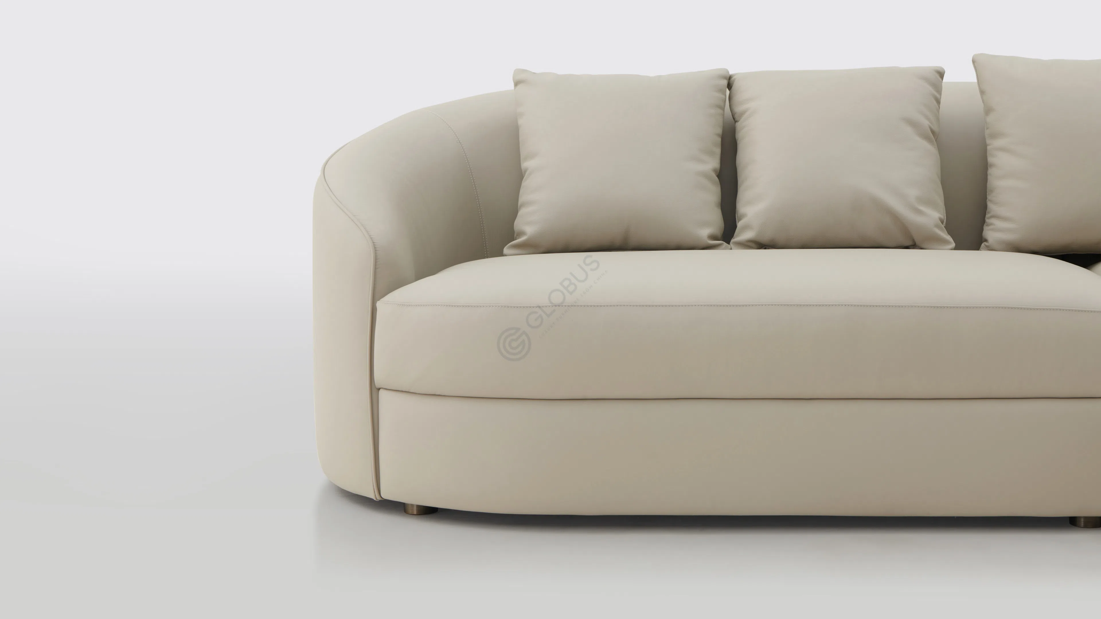 Sofa Patinor