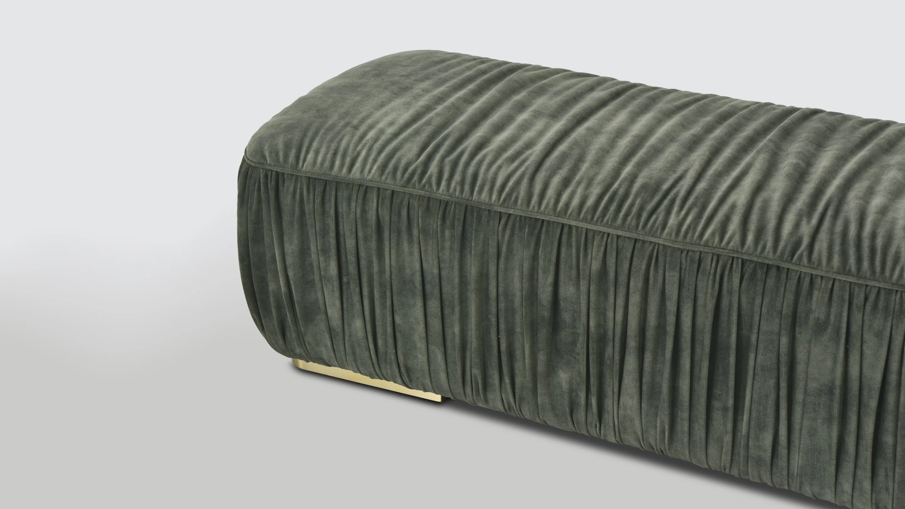 Ottoman BRABBU Wales