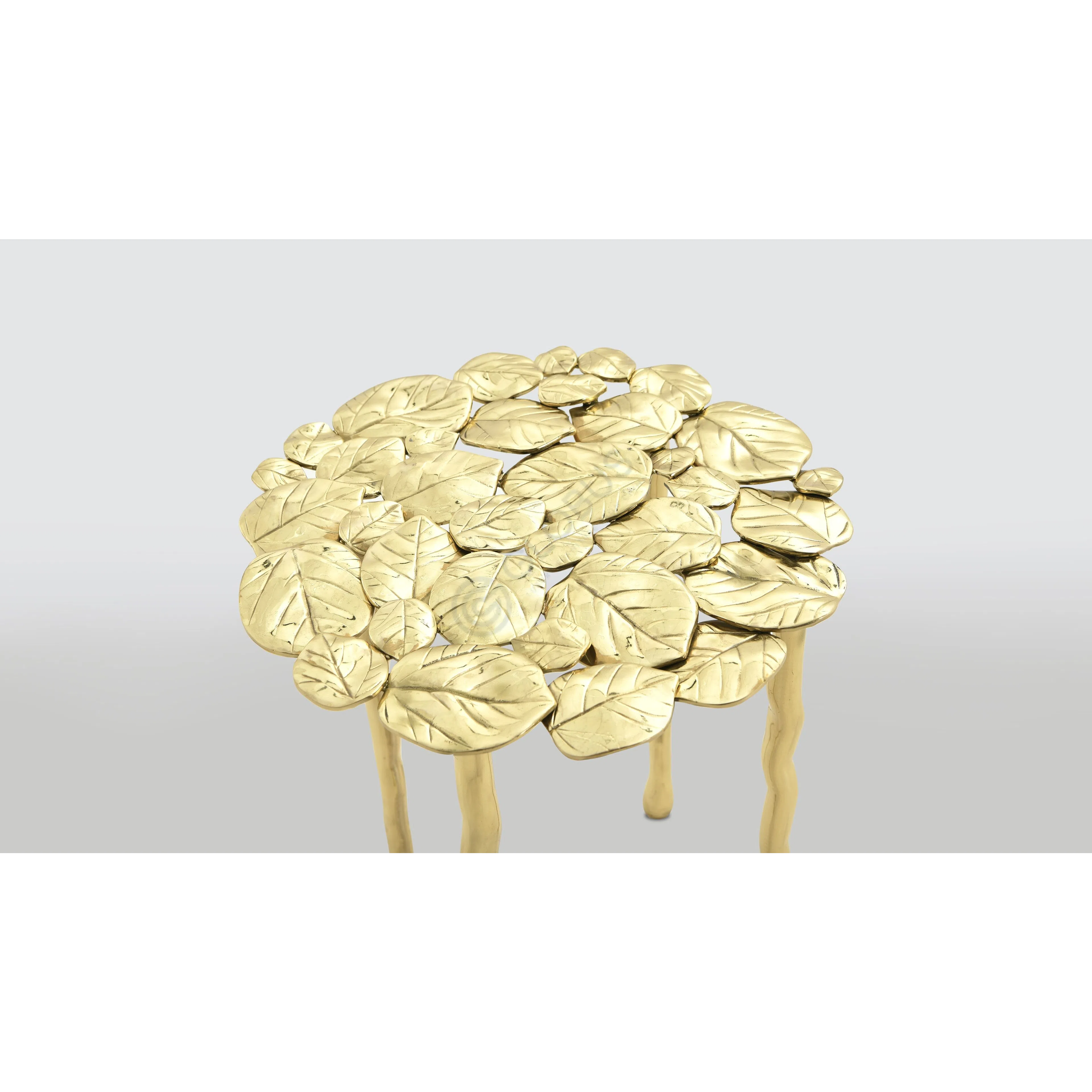 Side table HAMILTON CONTE Nymphea