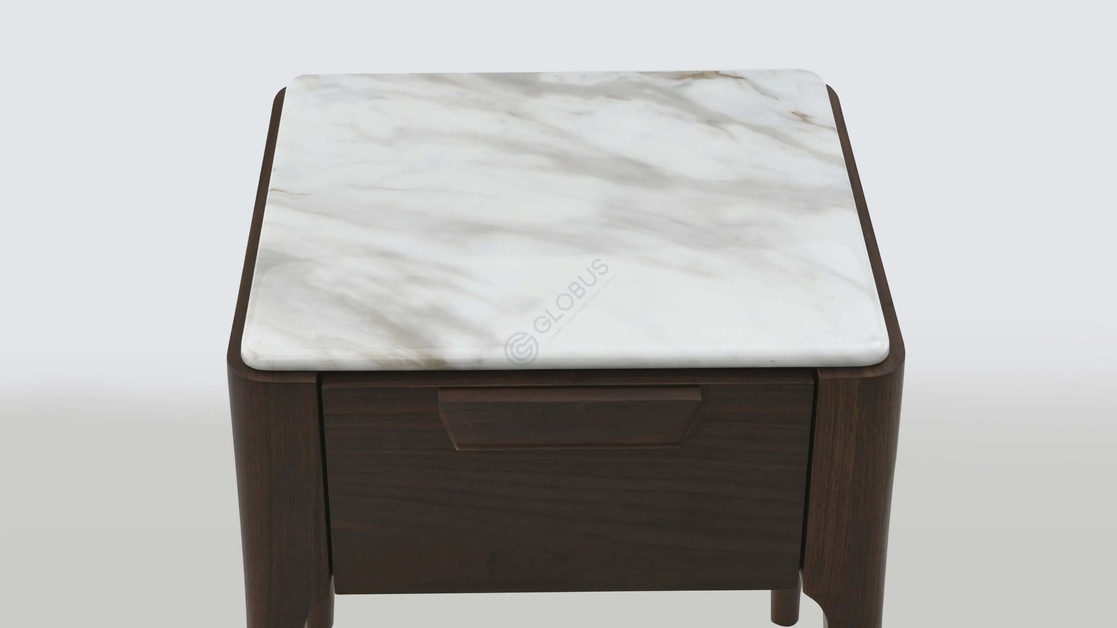 Bedside table PORADA Ziggy