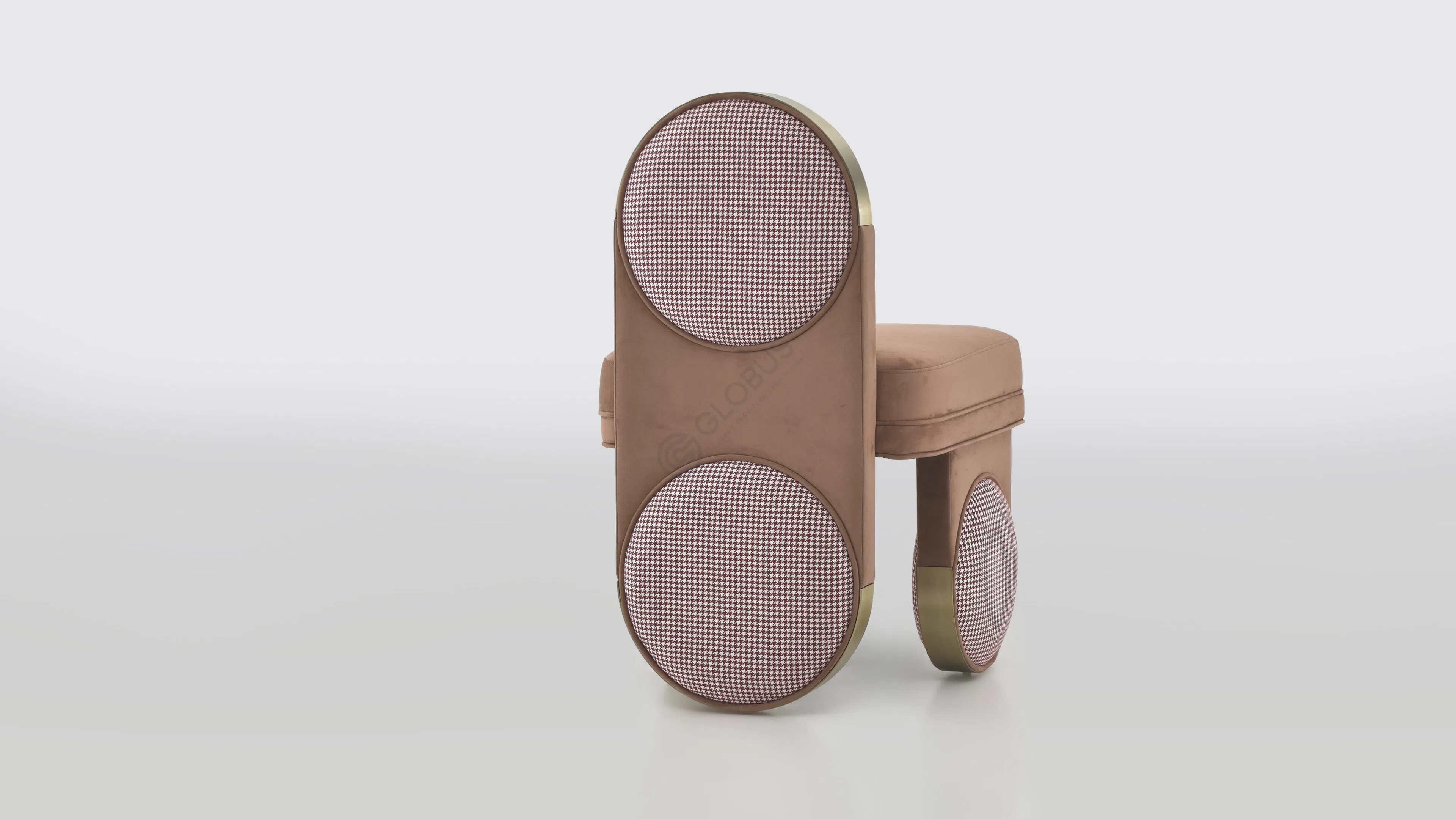 Dining chair MALABAR Fyoo Cher