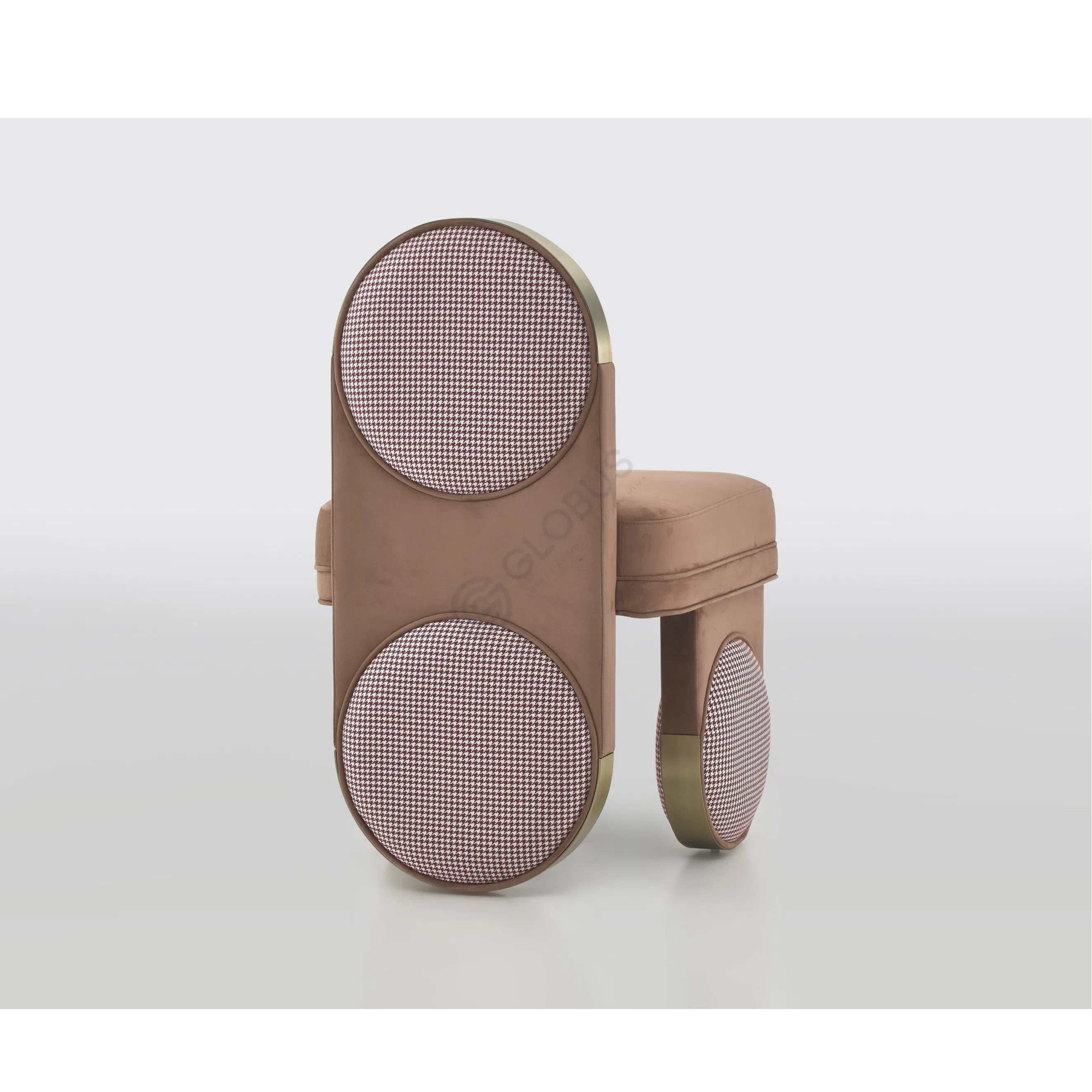 Dining chair MALABAR Fyoo Cher