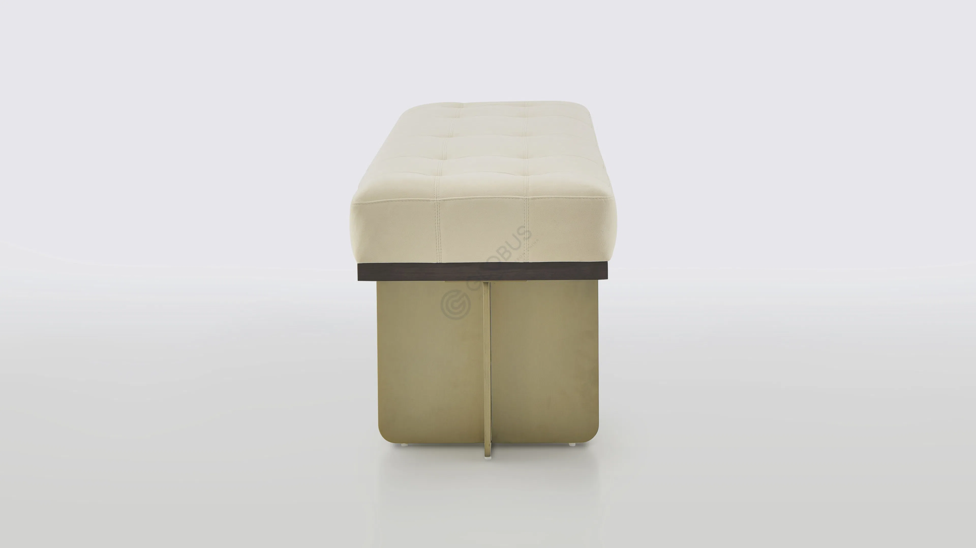 Ottoman BERNHARDT Elevation