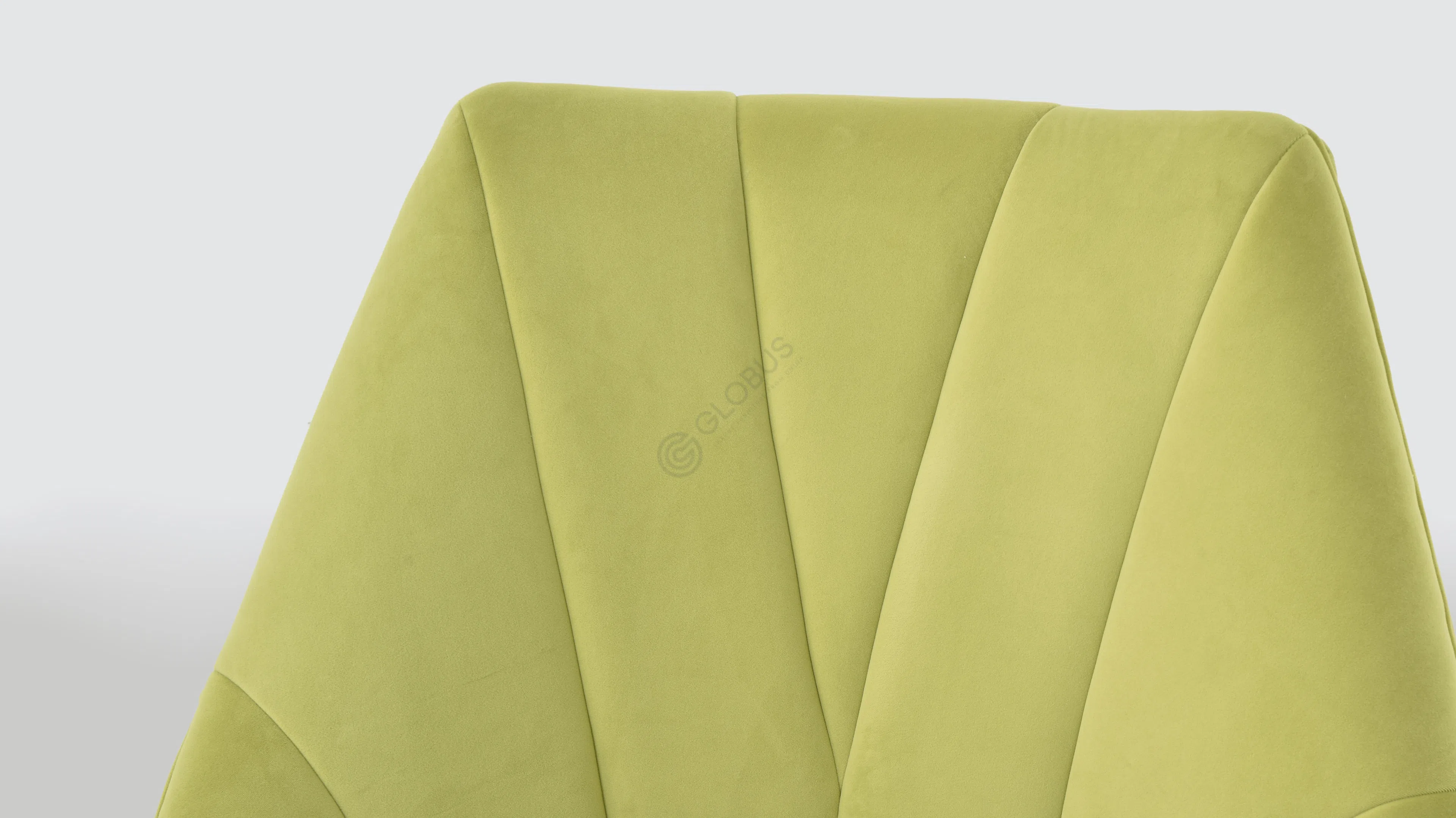 Armchair VISIONNAIRE Sontag