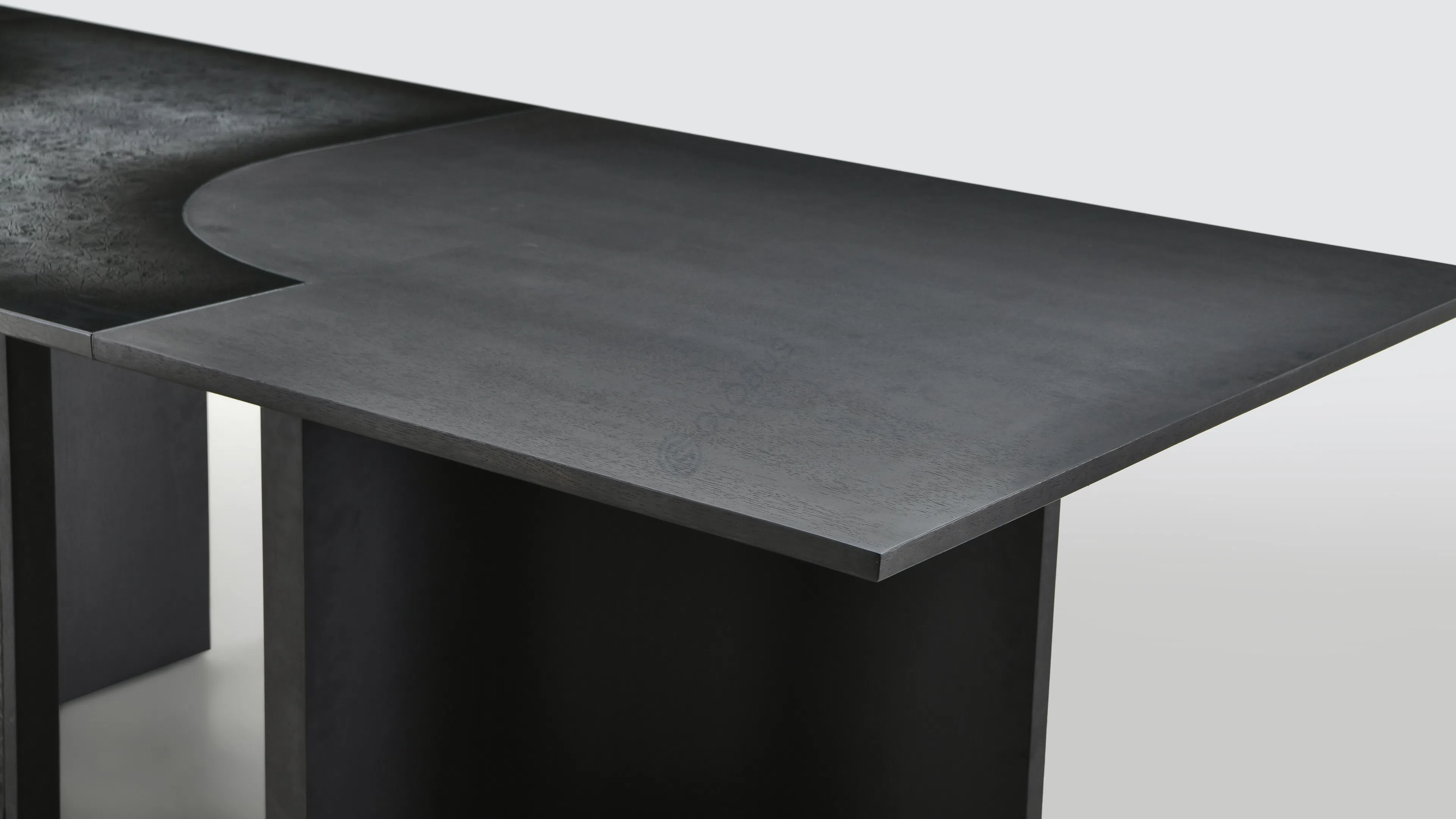 Dining table ARKETIPO Millennium