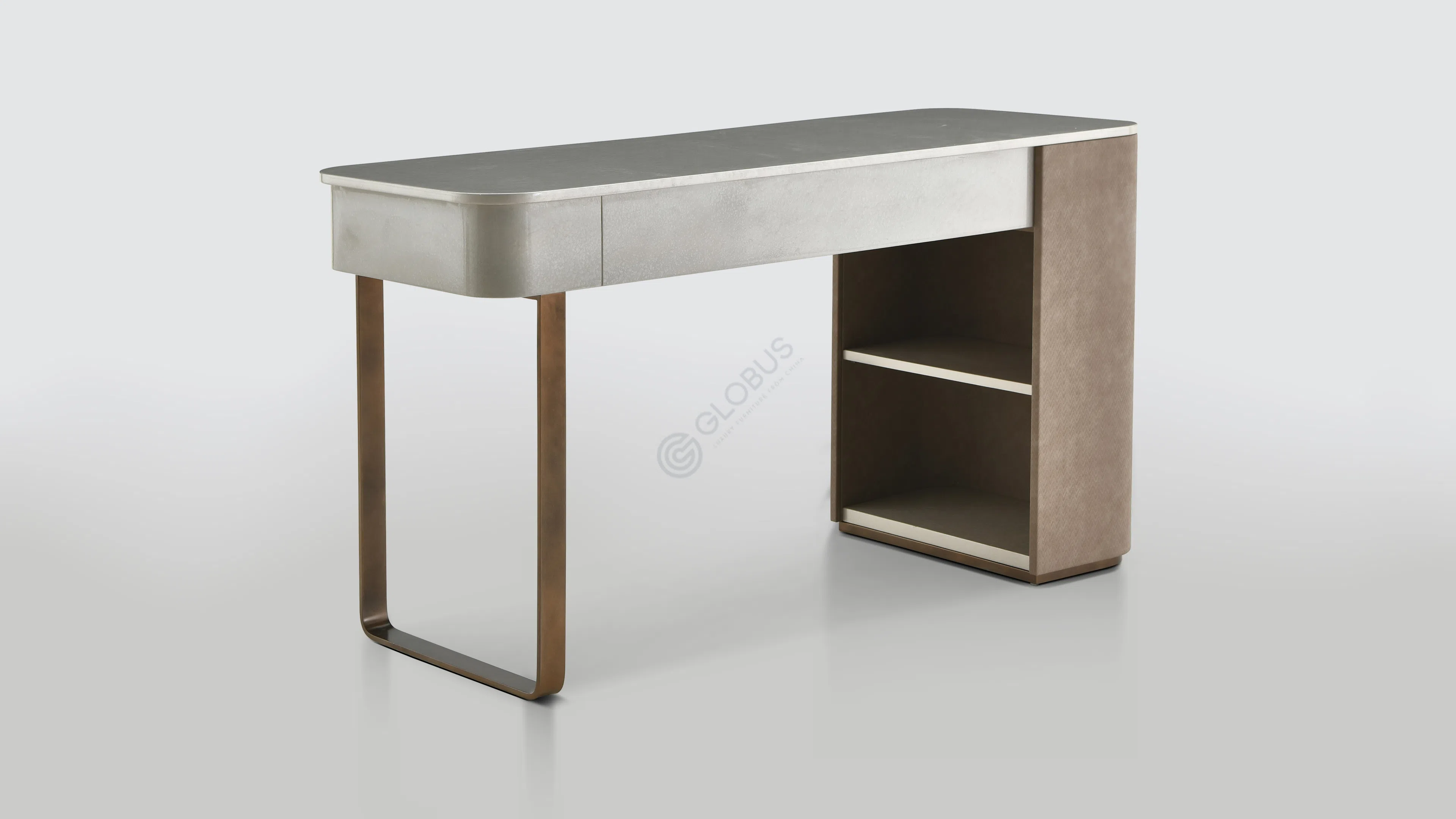 Dressing table CAPITAL COLLECTION Parisienne