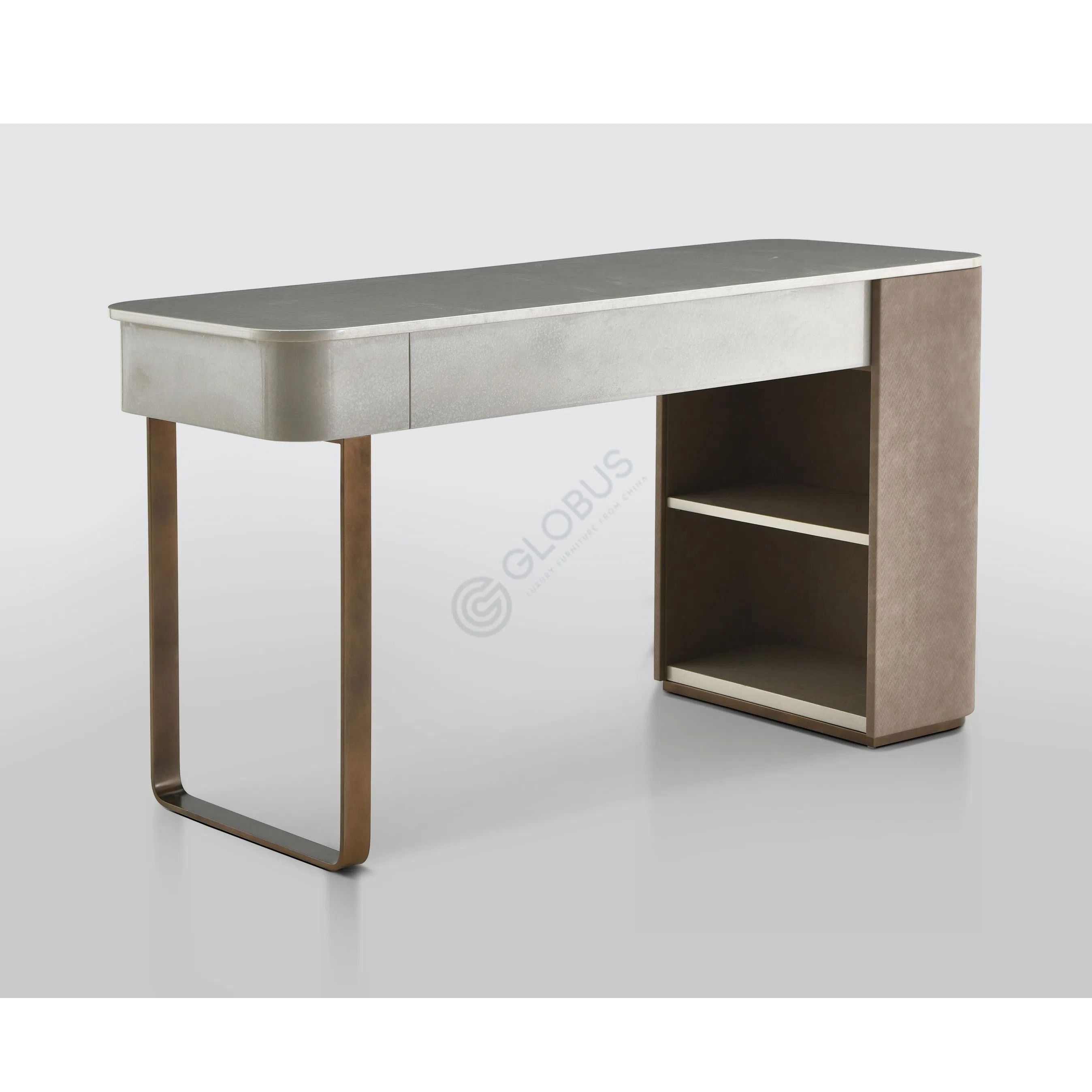 Dressing table CAPITAL COLLECTION Parisienne