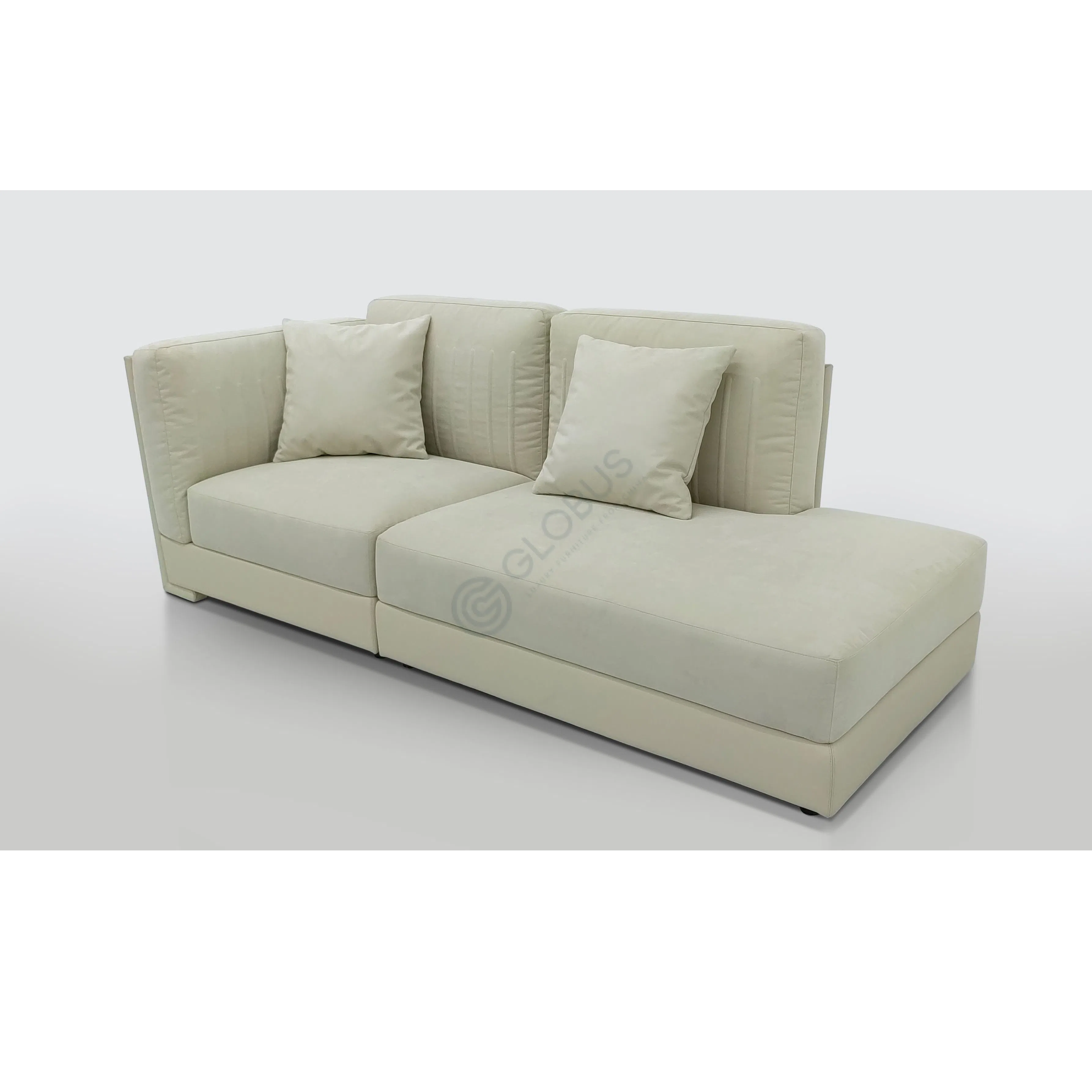 Couch FRIGERIO Durini