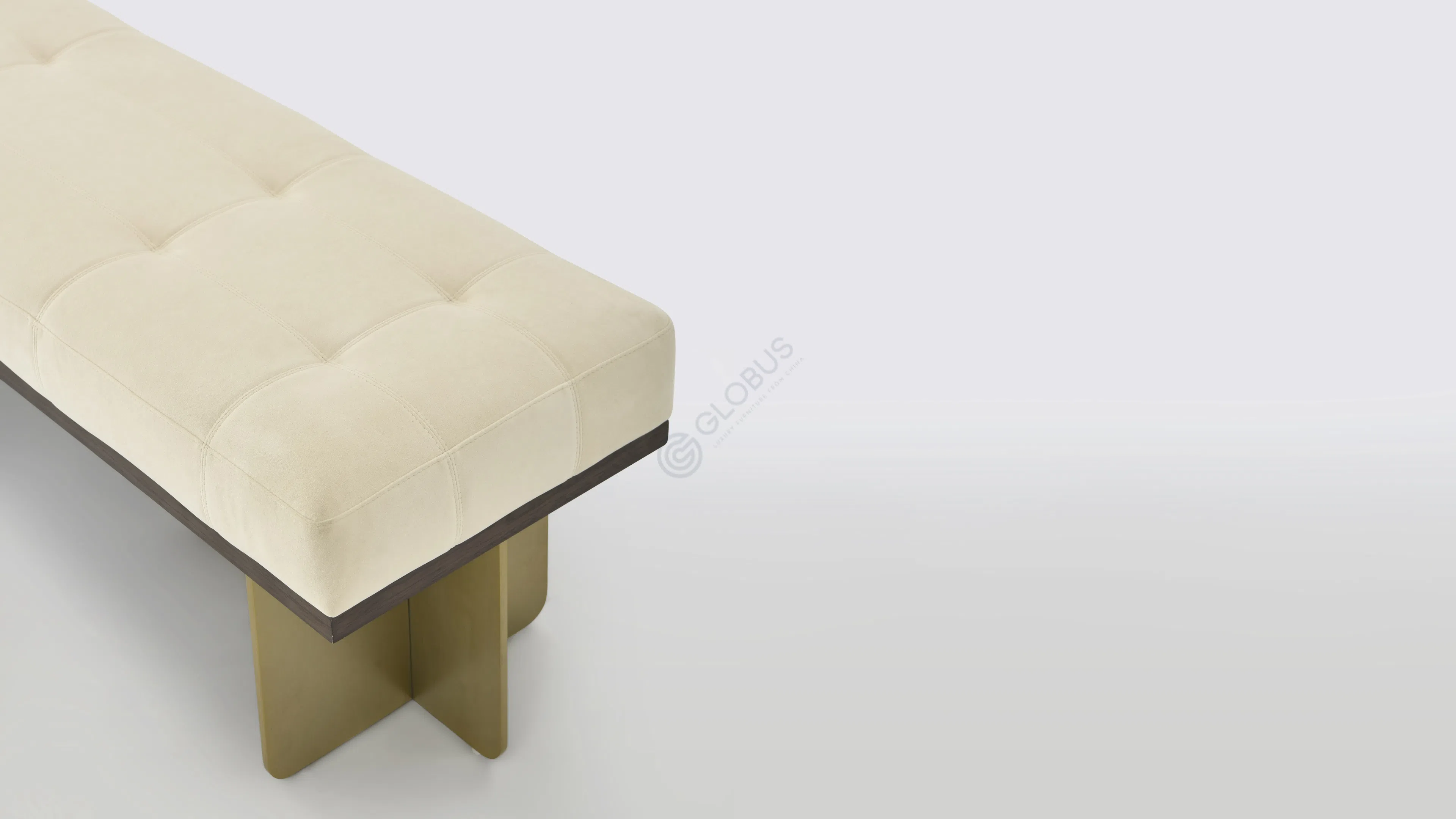 Ottoman BERNHARDT Elevation