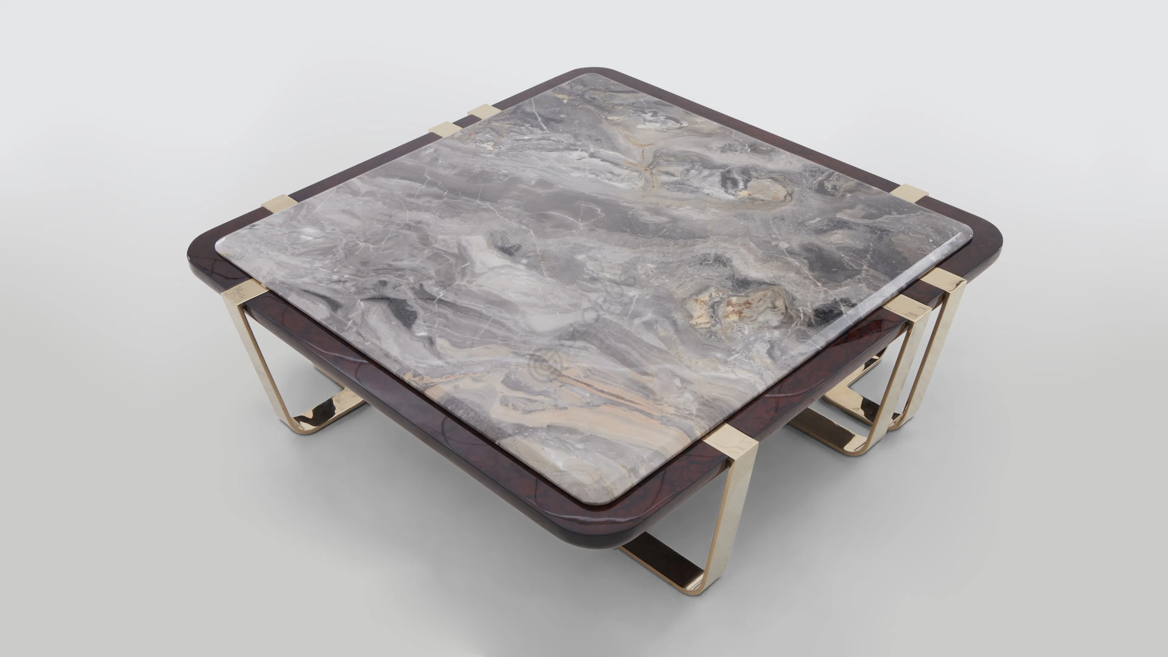 Coffee table GIORGIO COLLECTION Charisma