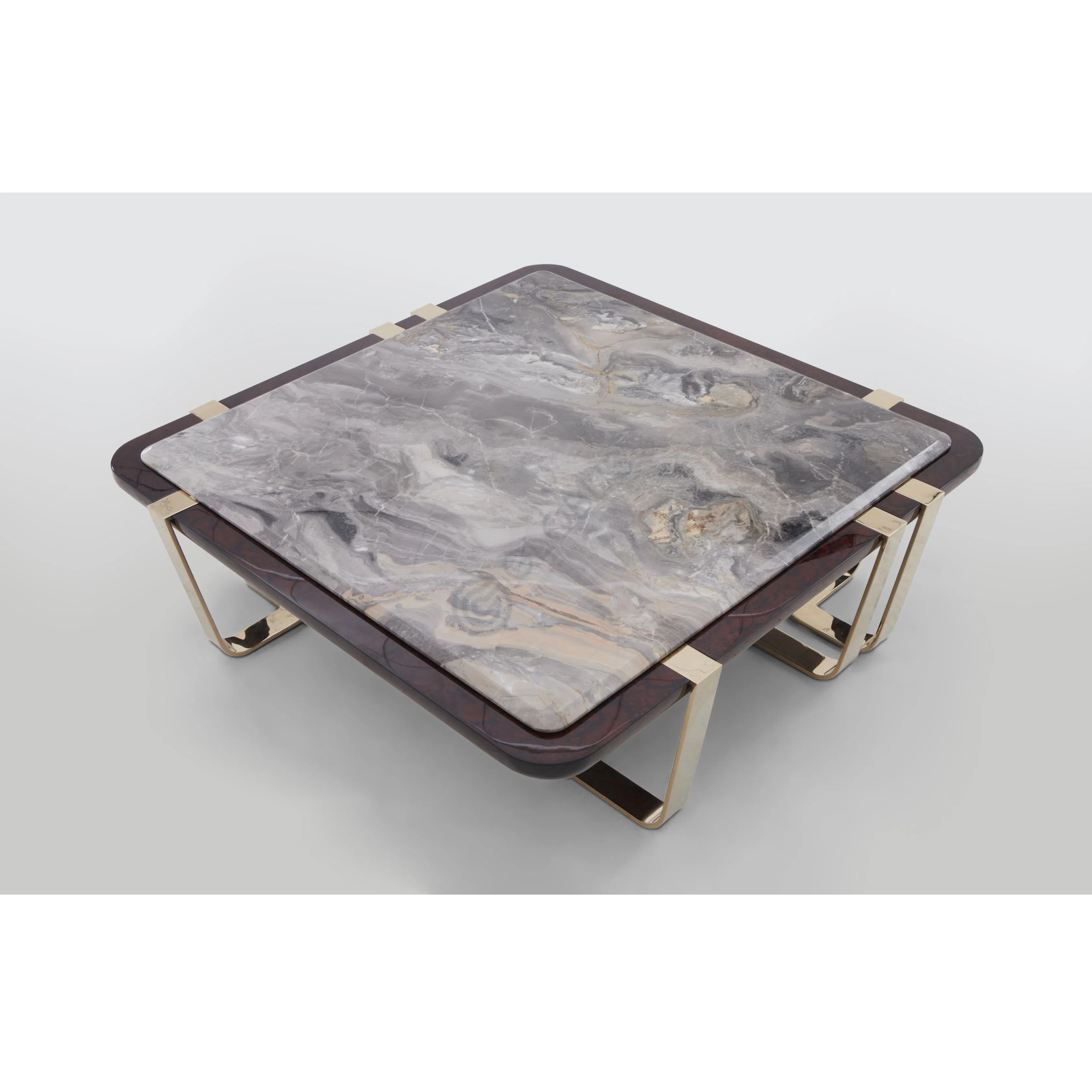Coffee table GIORGIO COLLECTION Charisma