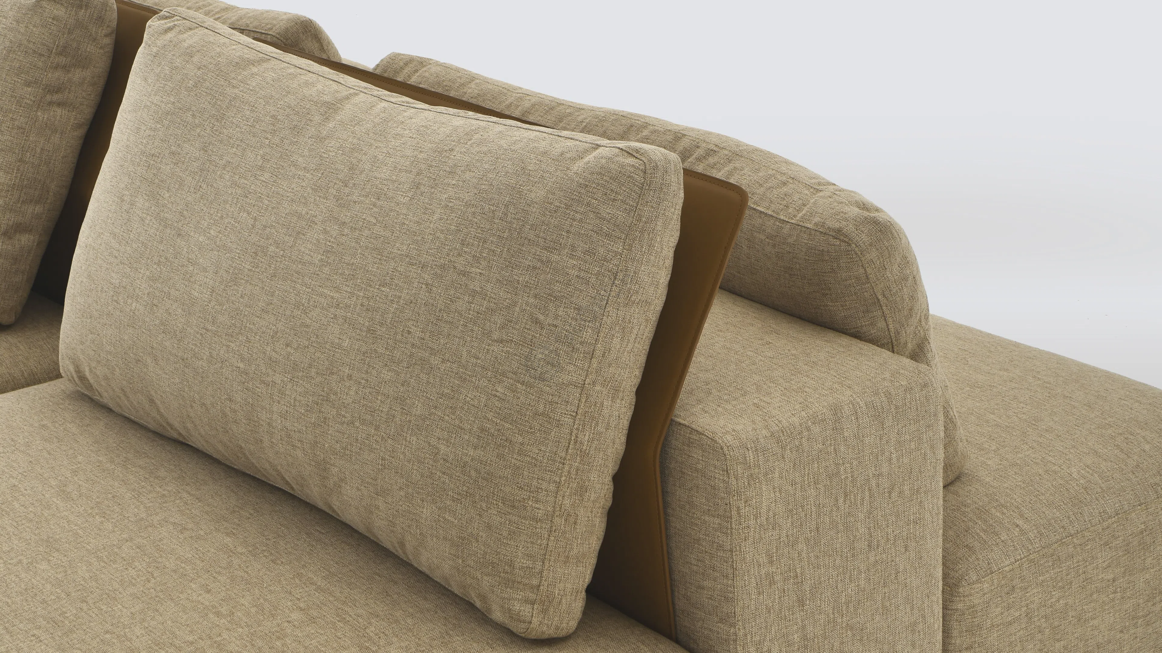 Sofa POLIFORM