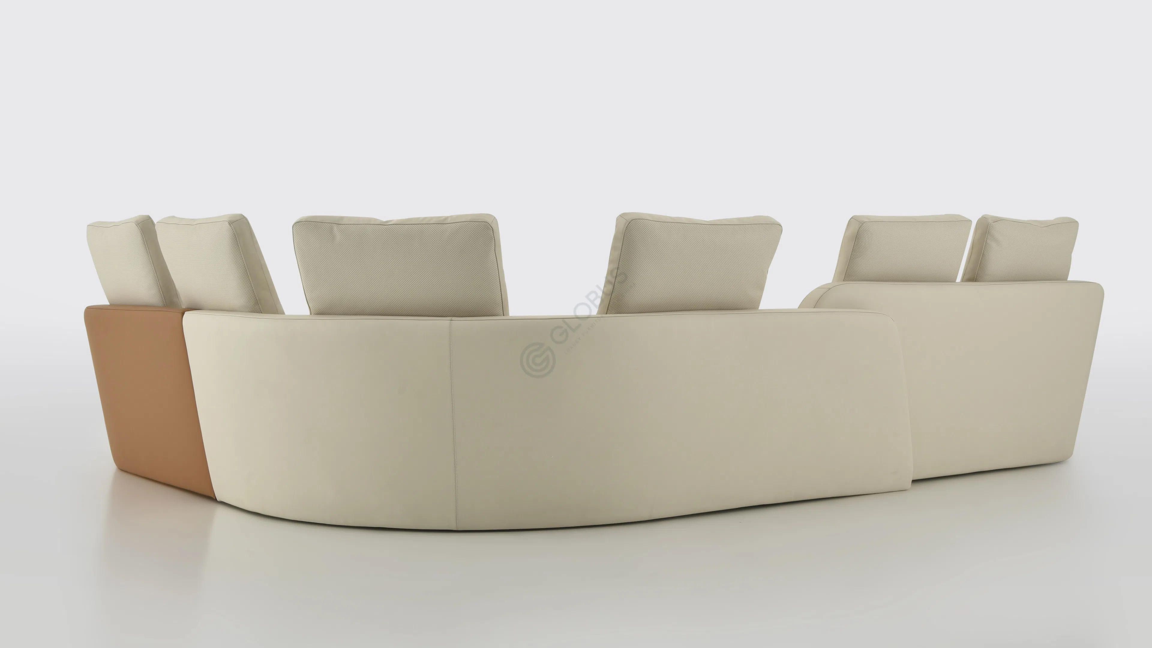 Sofa REFLEX ANGELO Stratum
