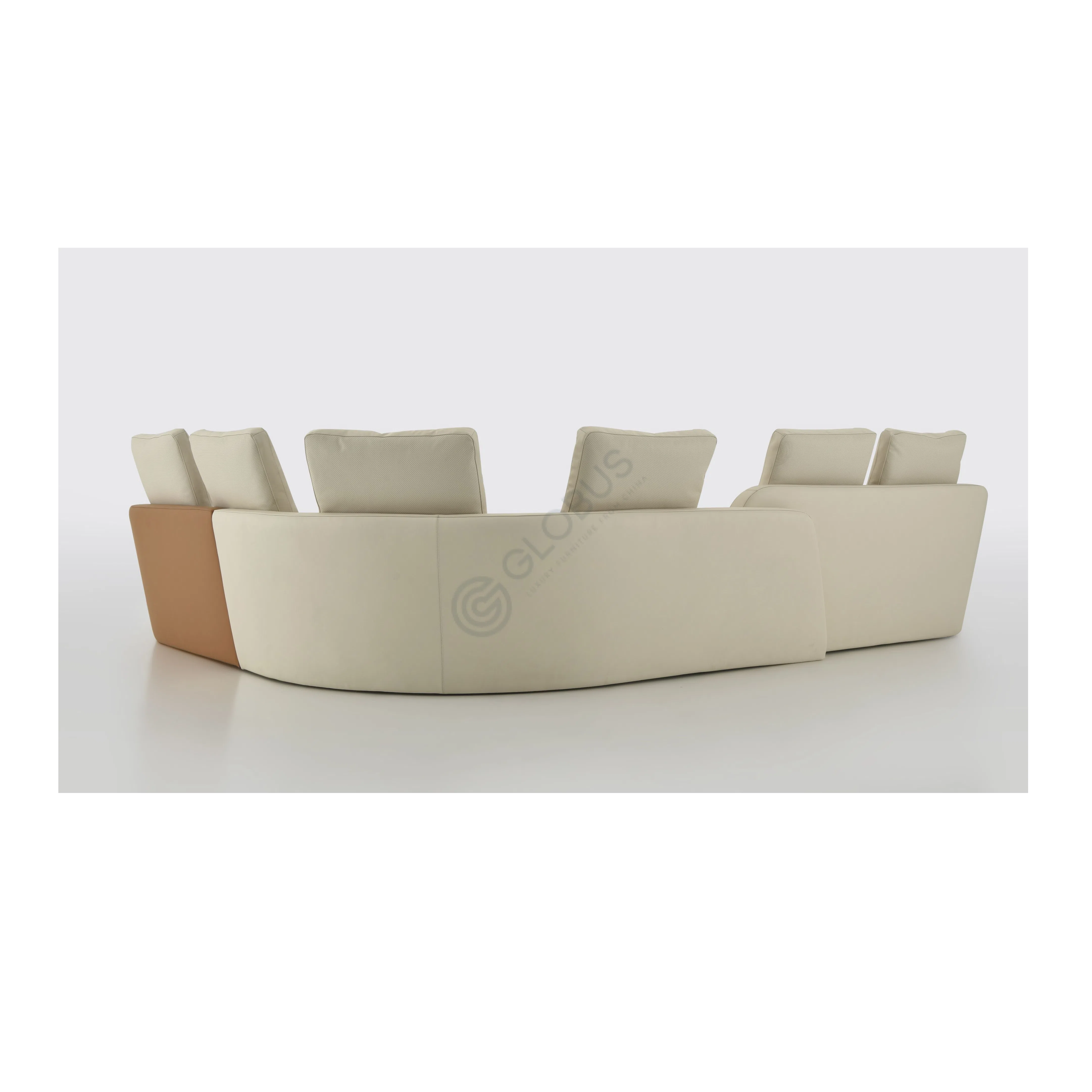 Sofa REFLEX ANGELO Stratum