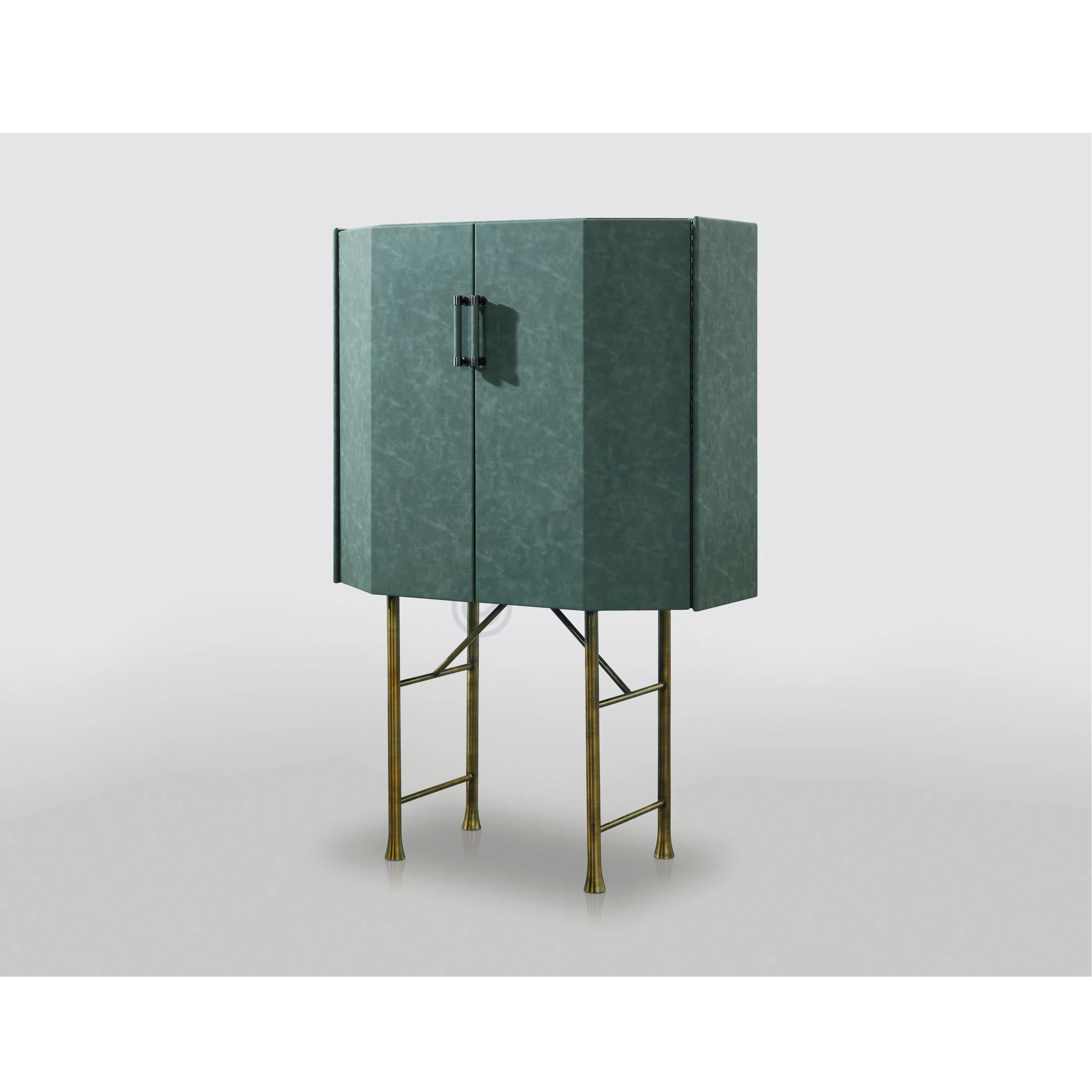 Wine cabinet Ermintrude