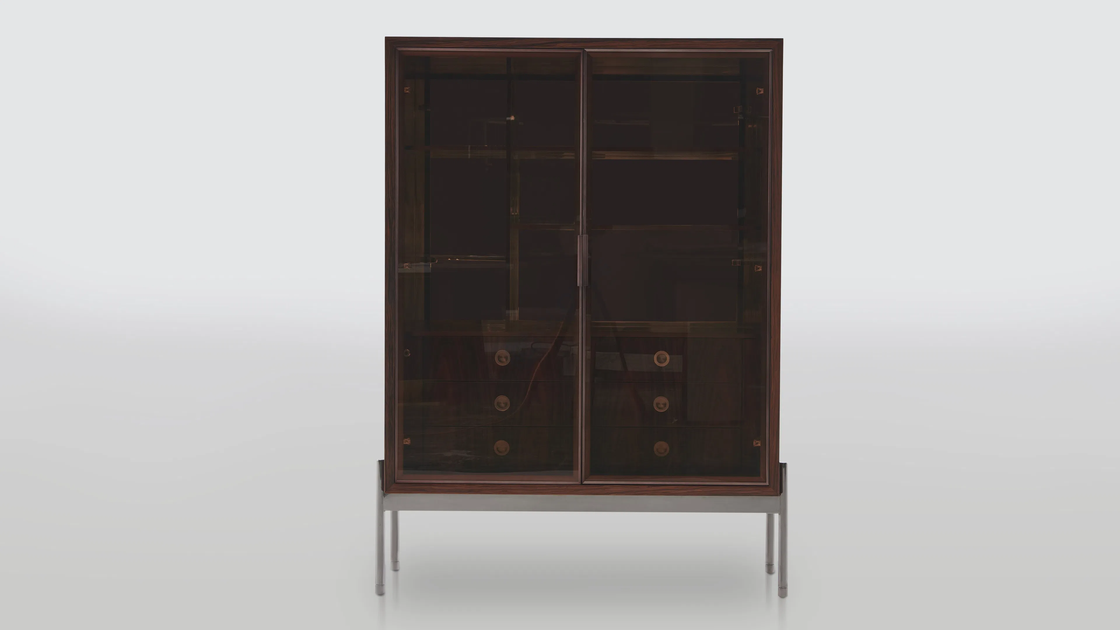 Sideboard MINOTTI Superquadra