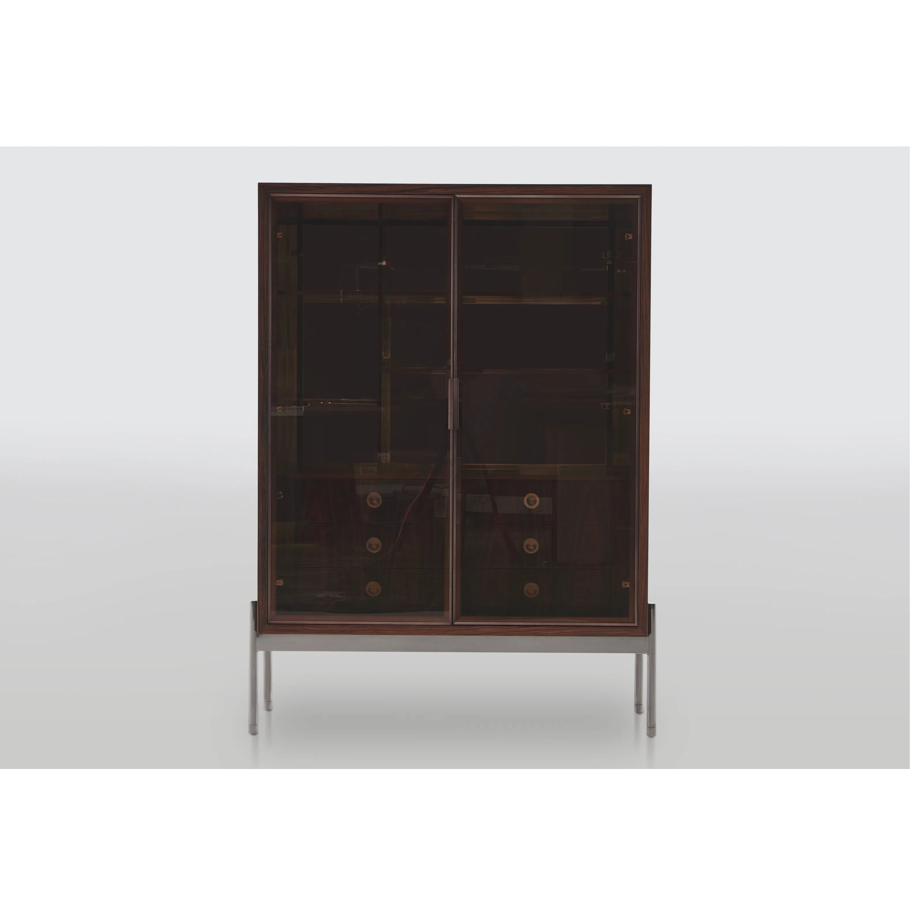 Sideboard MINOTTI Superquadra