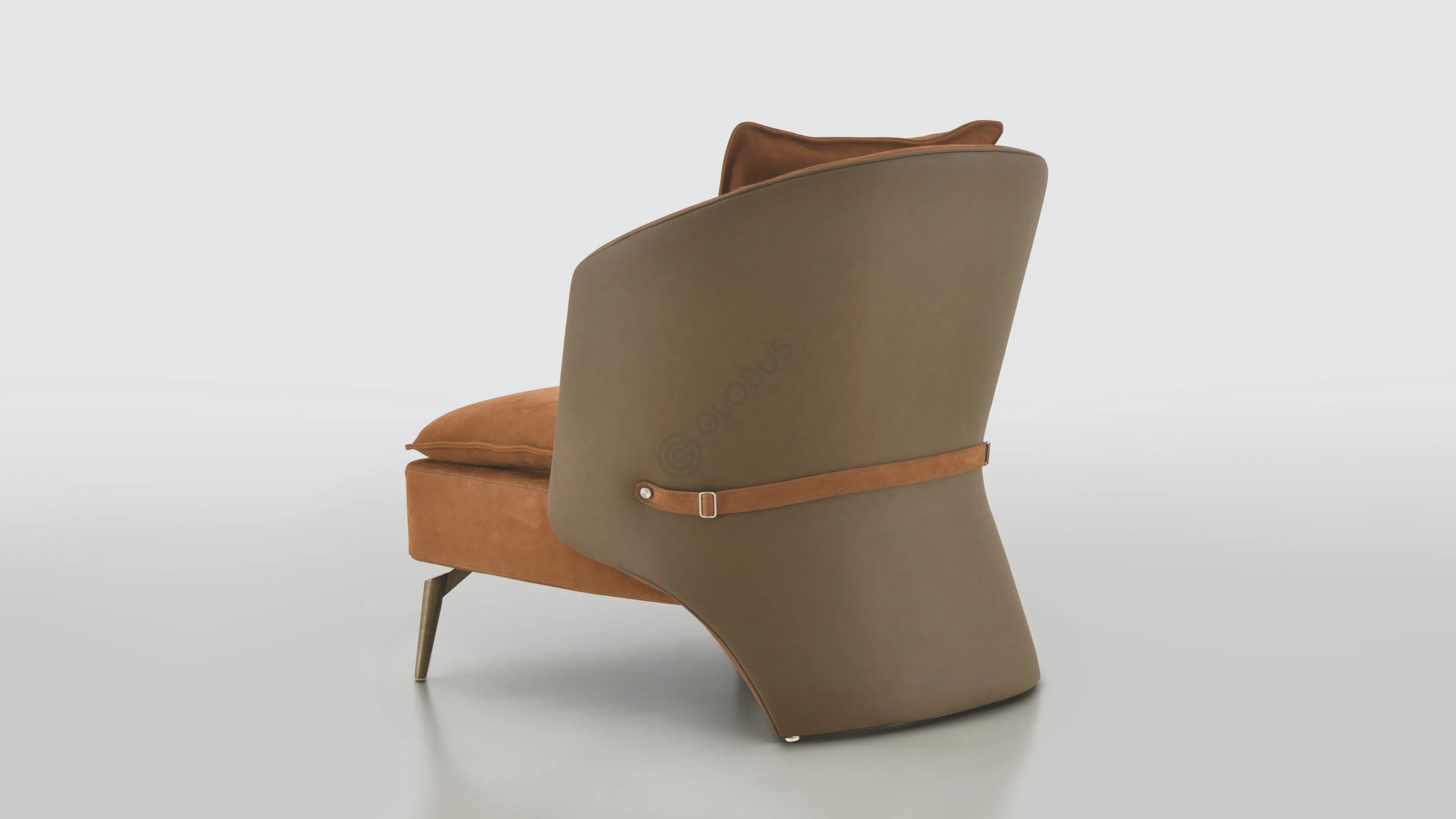 Armchair Eletteo