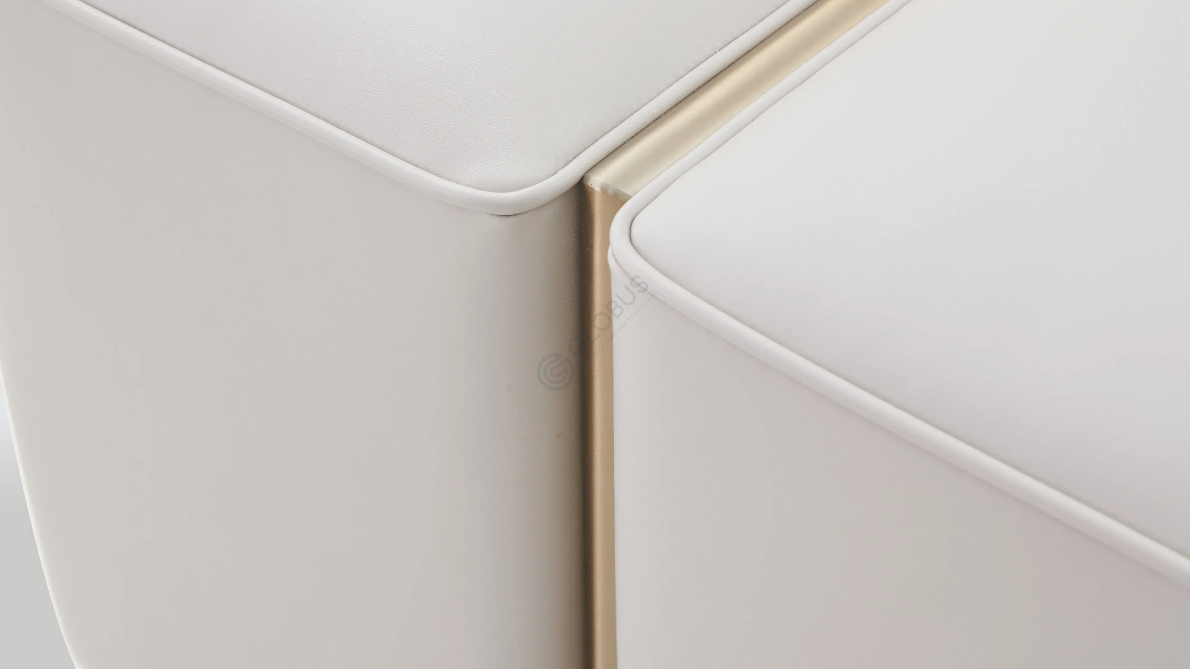 Ottoman INNO Box Wood