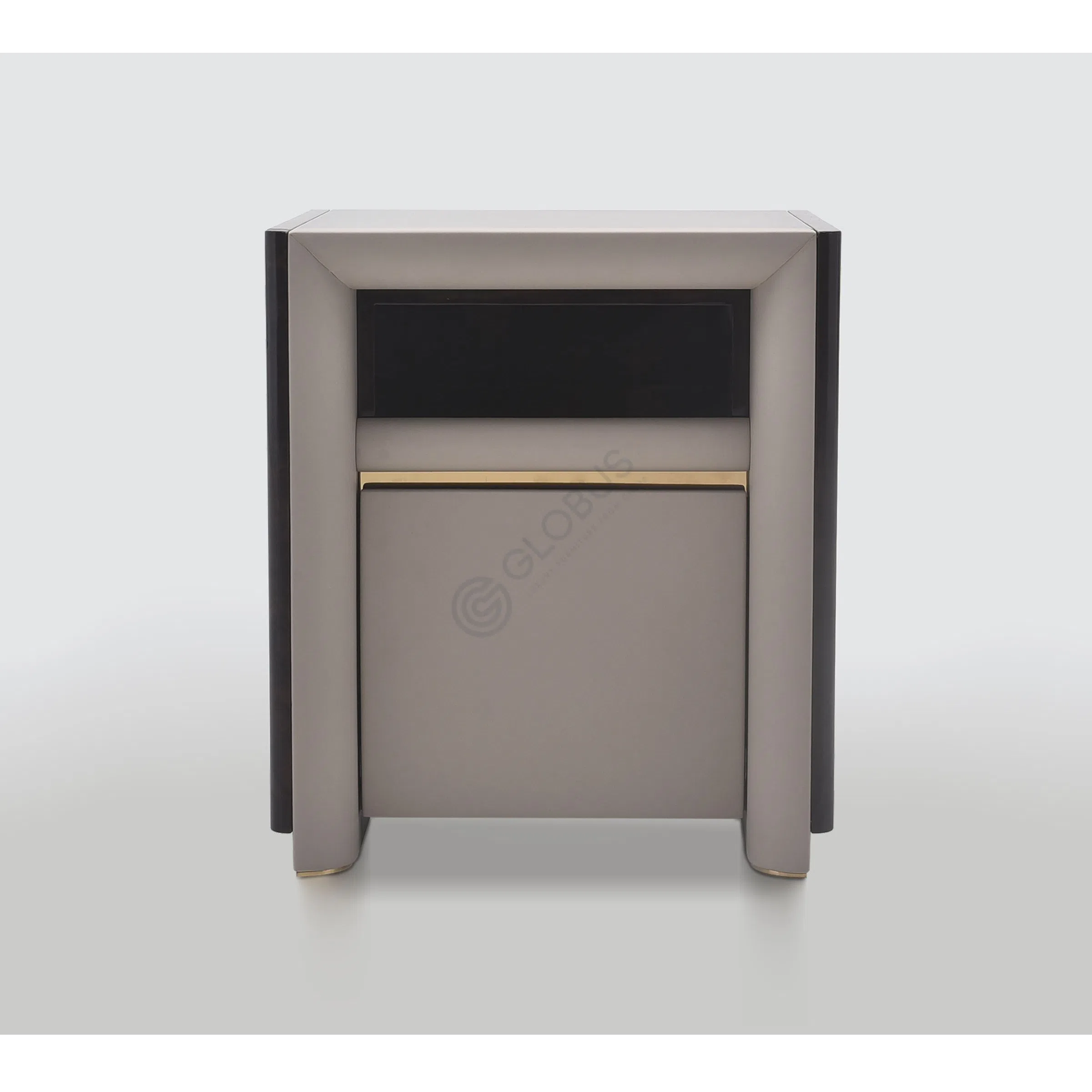 Bedside table TURRI Madison