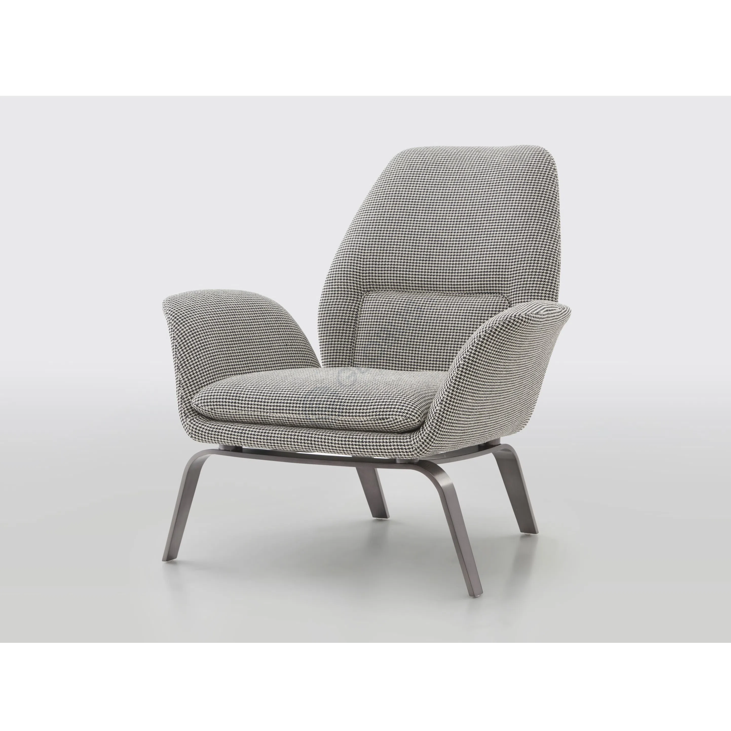 Armchair MINOTTI Gilliam