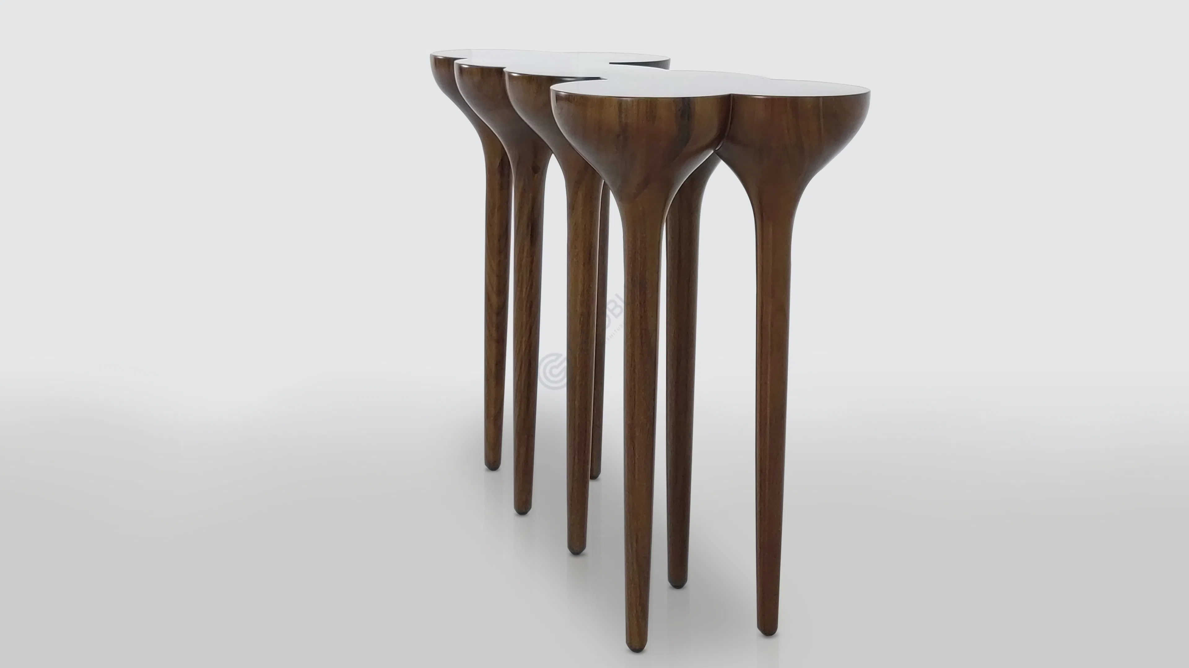 Console AGRIPPA Esgrimas