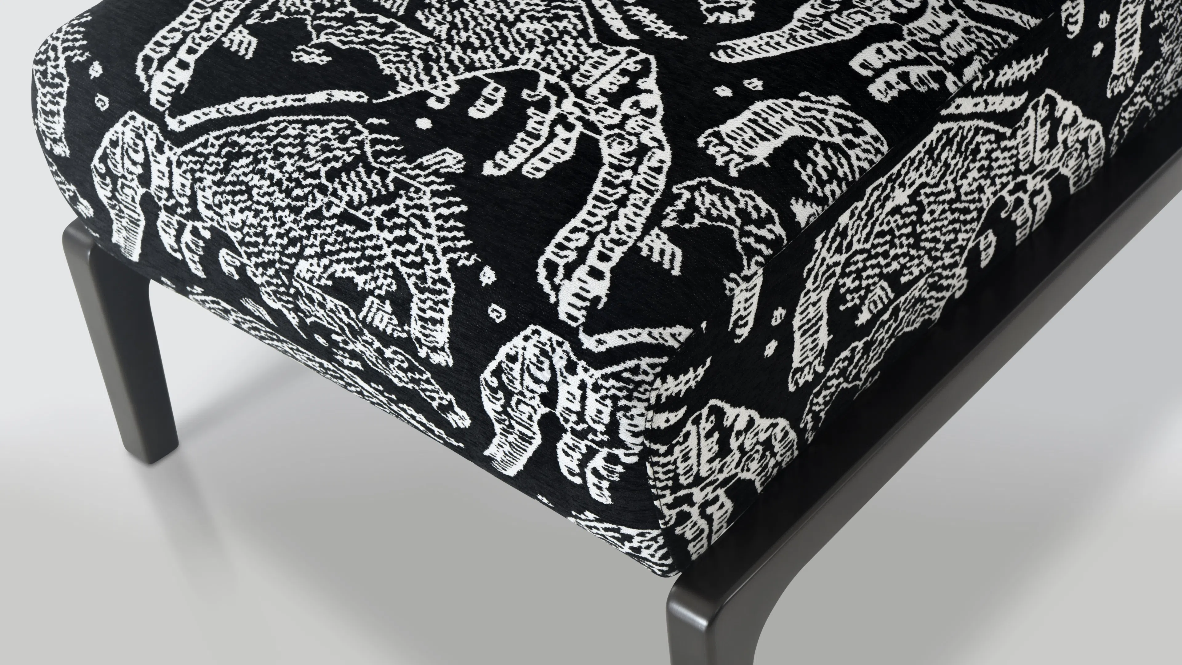 Armchair CAMERICH Venus